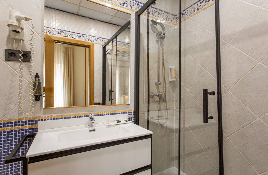 Hotel Negresco Gran Vía