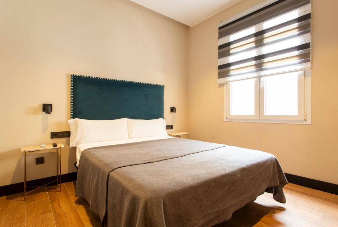 Hotel Negresco Gran Vía