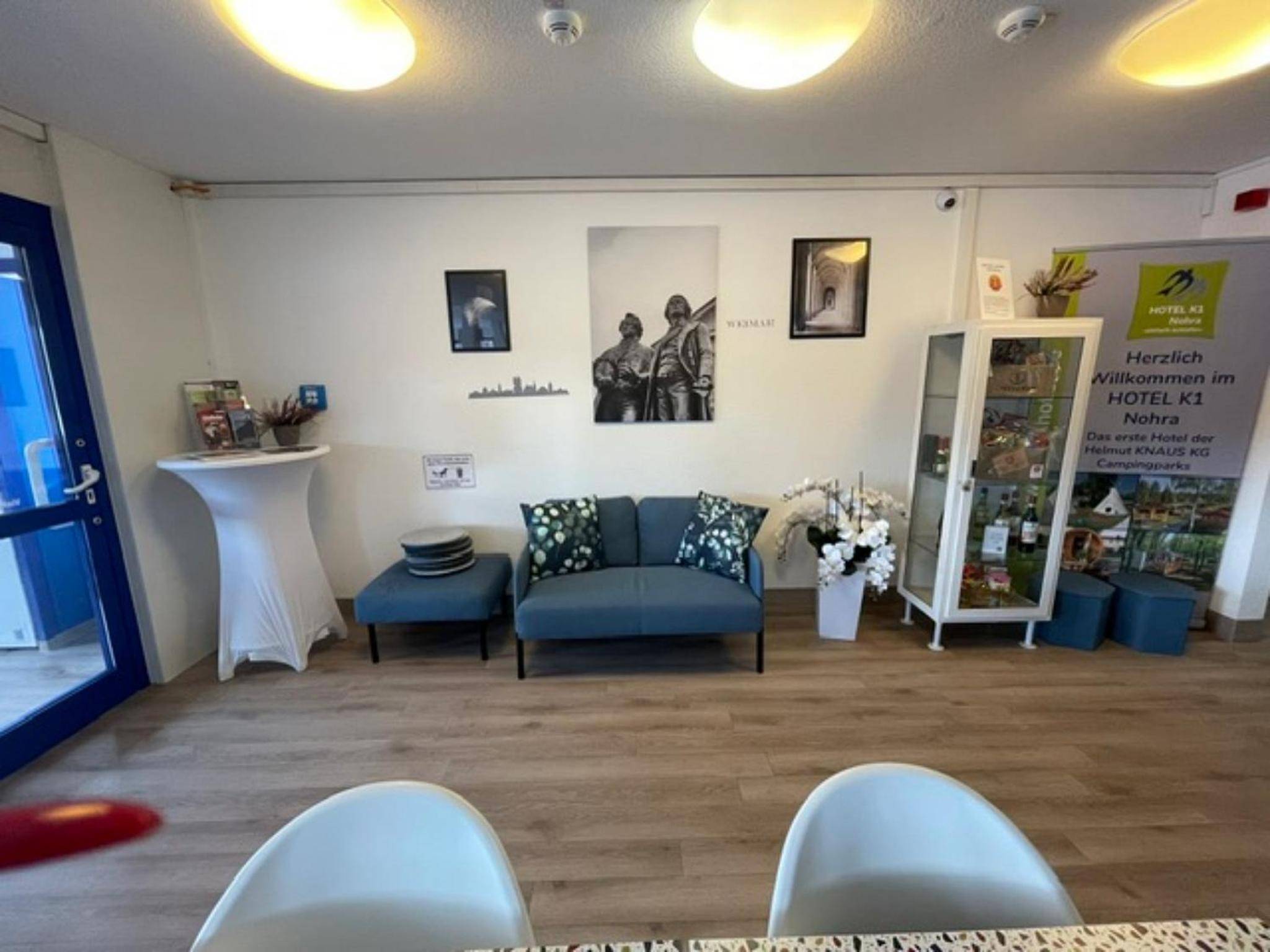 Hotel K1 Nohra