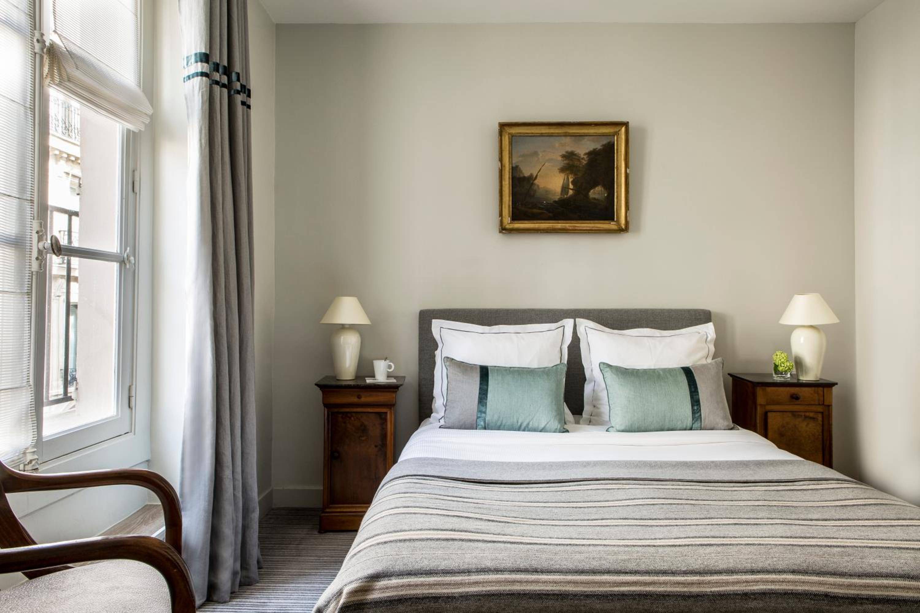 Hôtel d'Orsay - Esprit de France