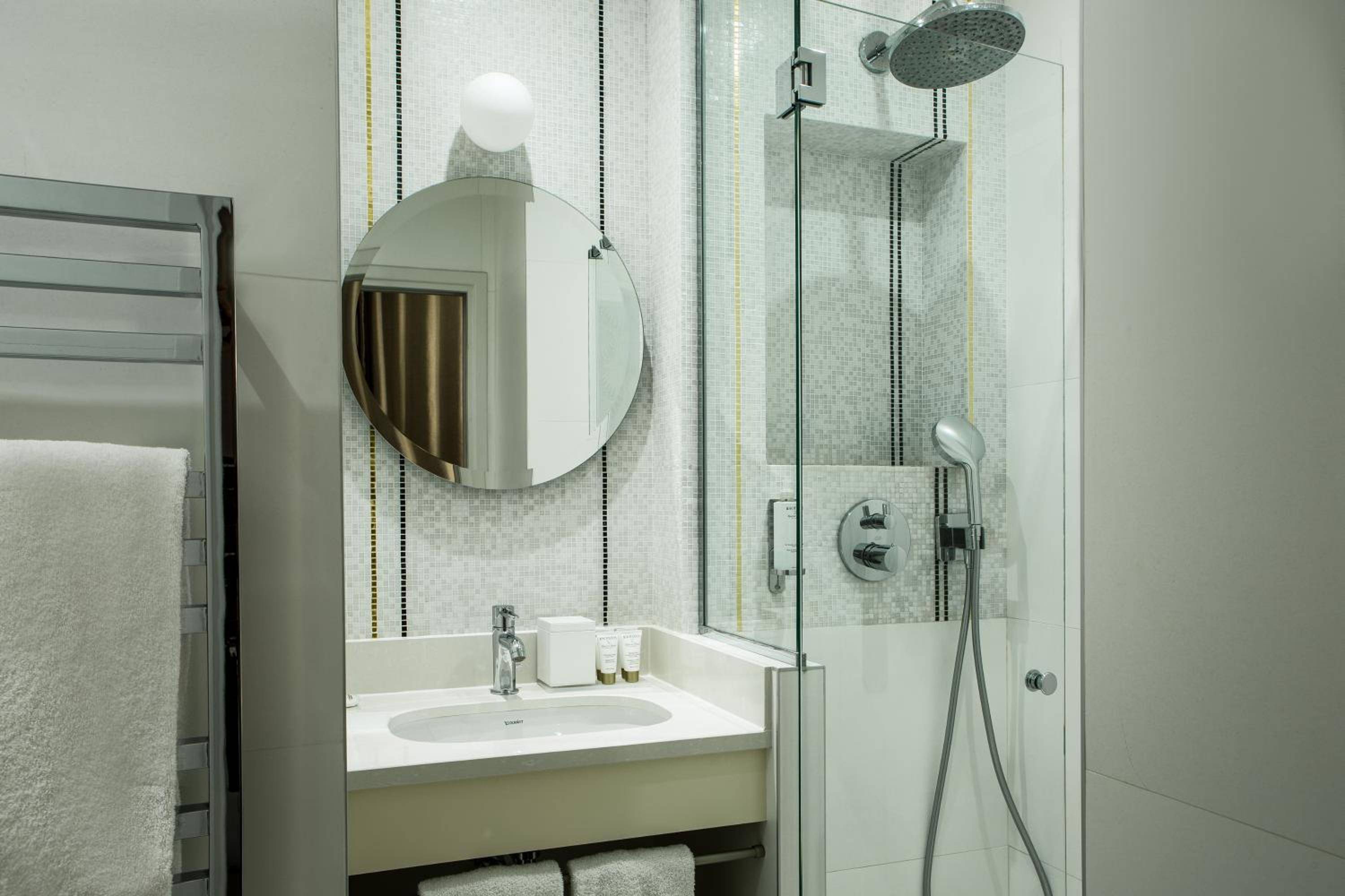 Hôtel des Saints Pères - Esprit de France