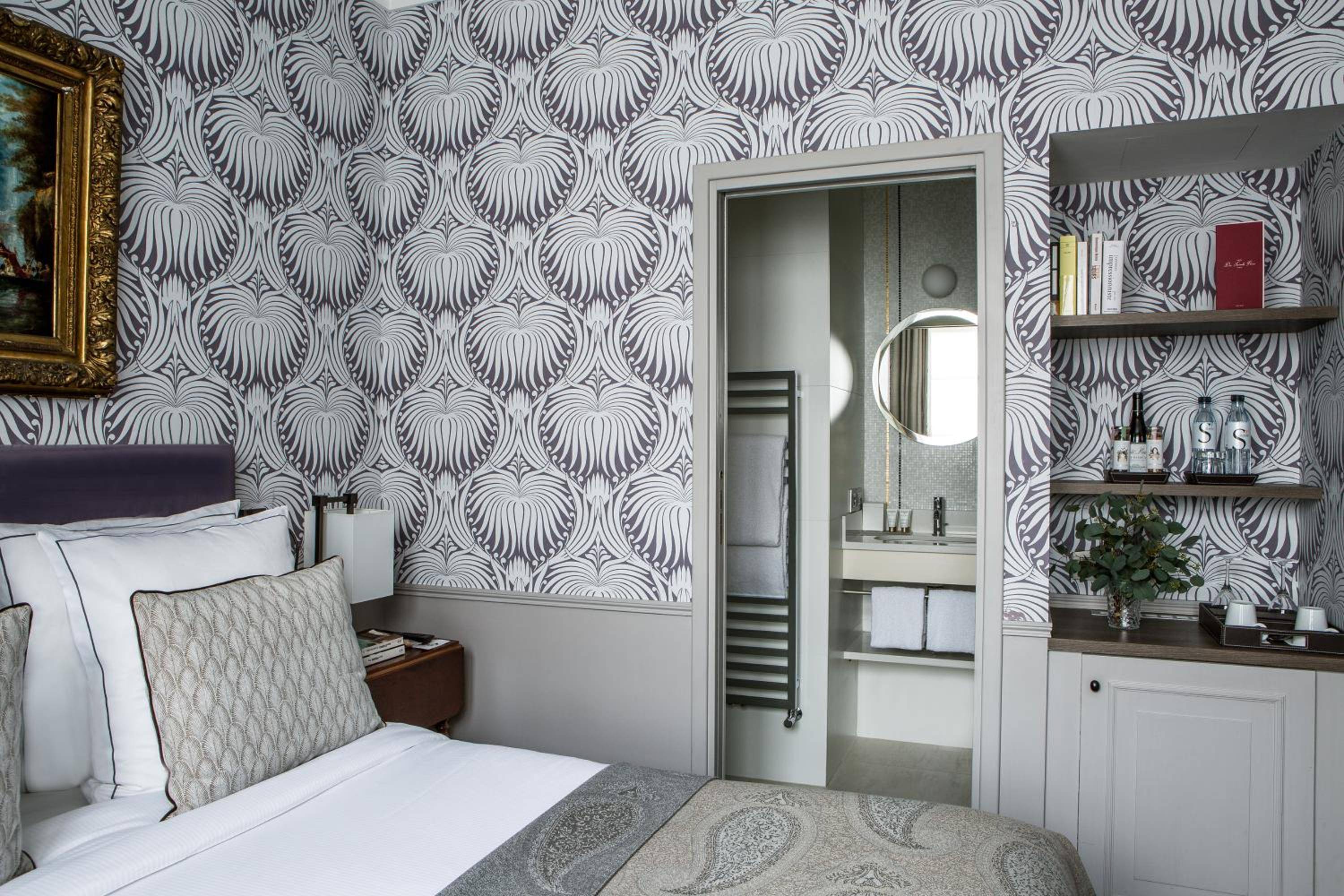 Hôtel des Saints Pères - Esprit de France