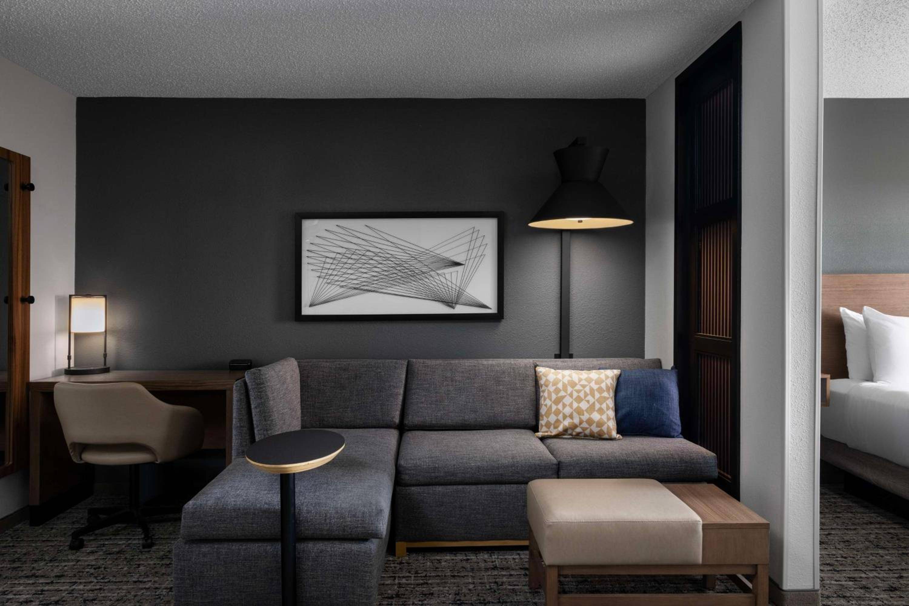 Hyatt Place Tempe Phoenix Airport