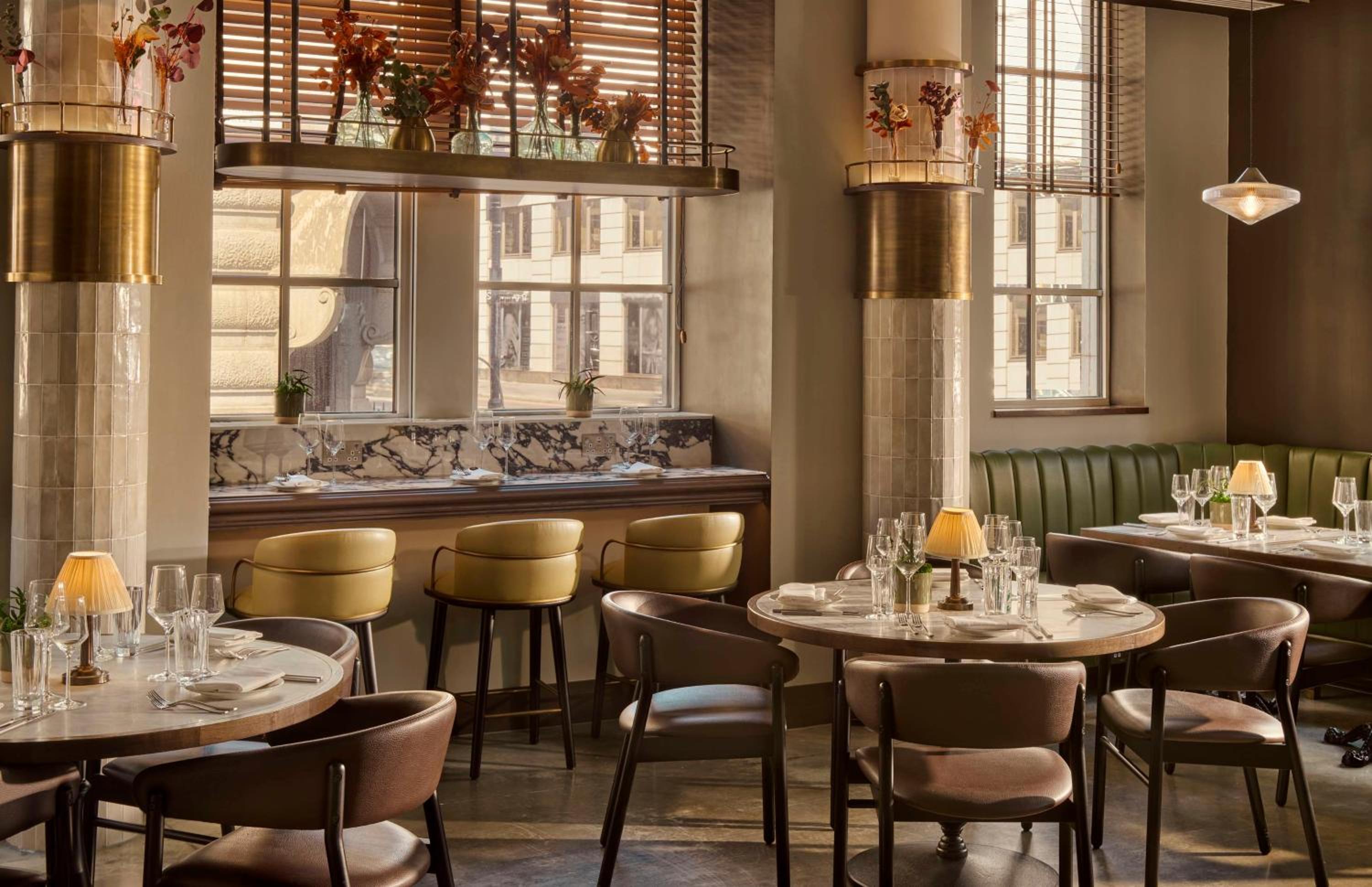 Hyatt Regency London Blackfriars