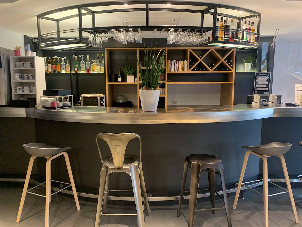 Campanile Epinal Centre - Gare