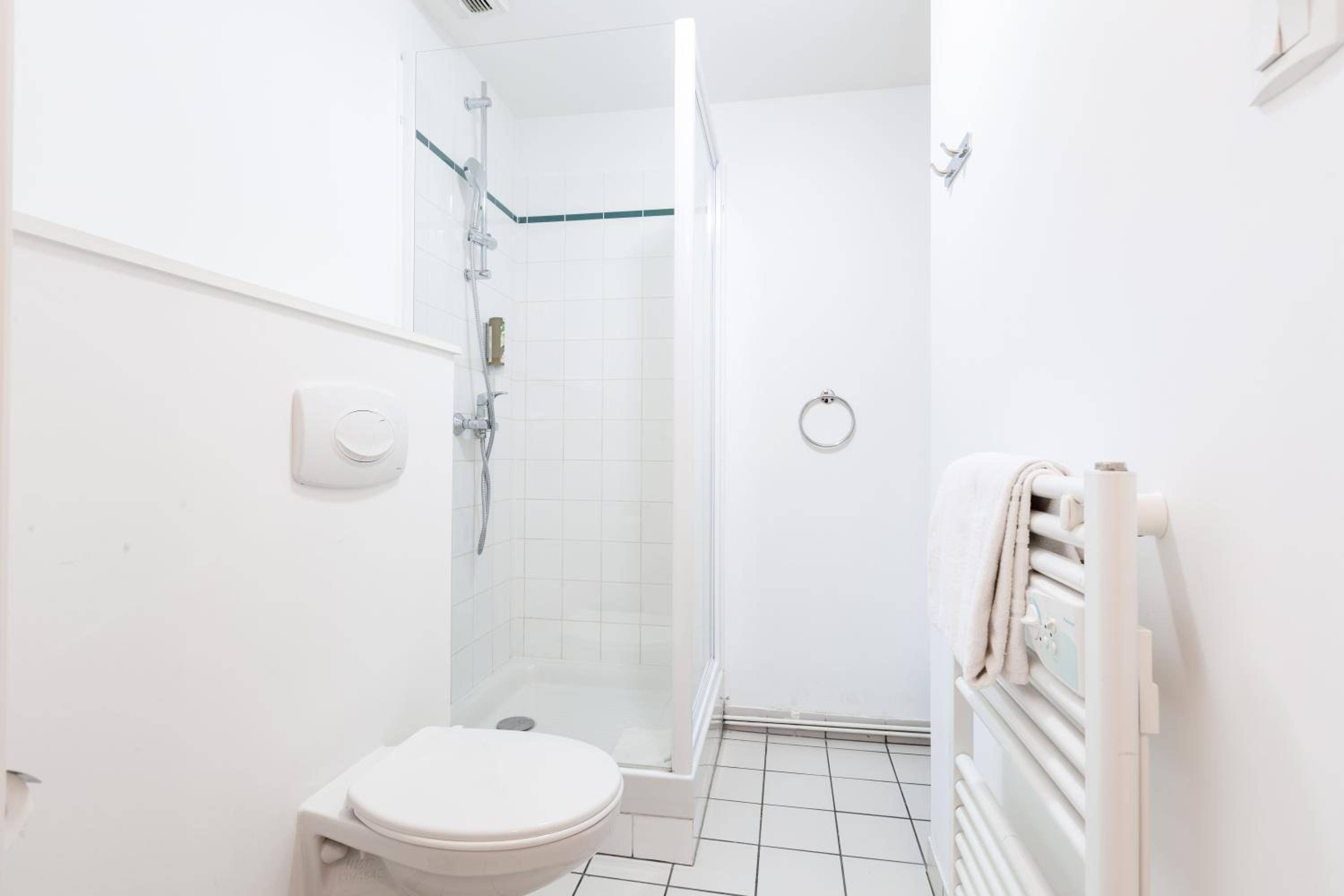 Résidence Cerise Nantes Atlantis