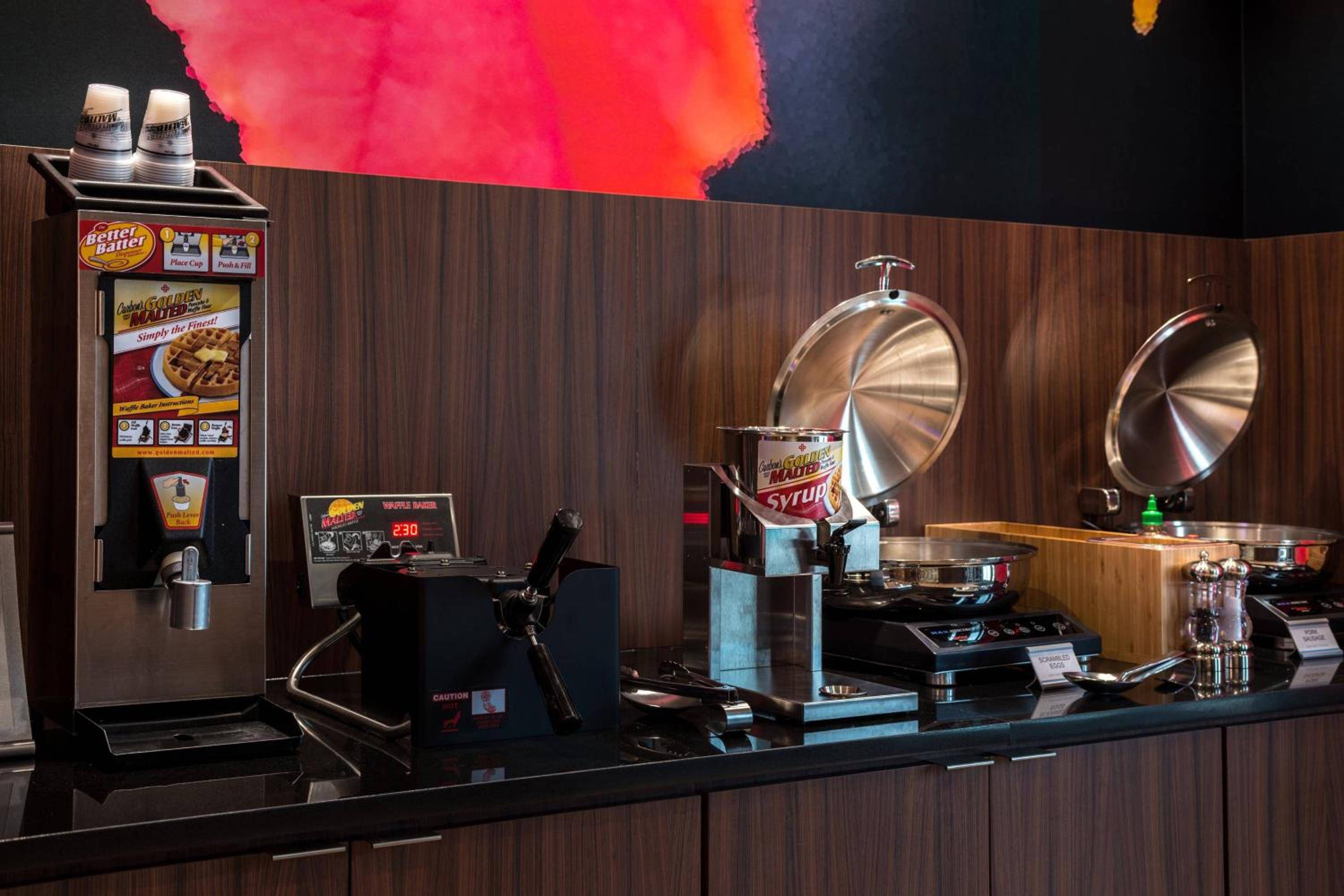 Fairfield Inn & Suites by Marriott Orlando East/UCF Area