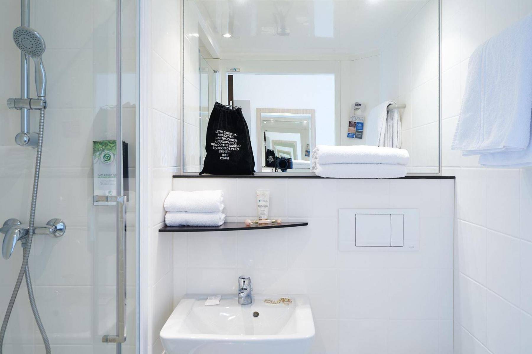 Kyriad Rouen Sud - Val de Reuil