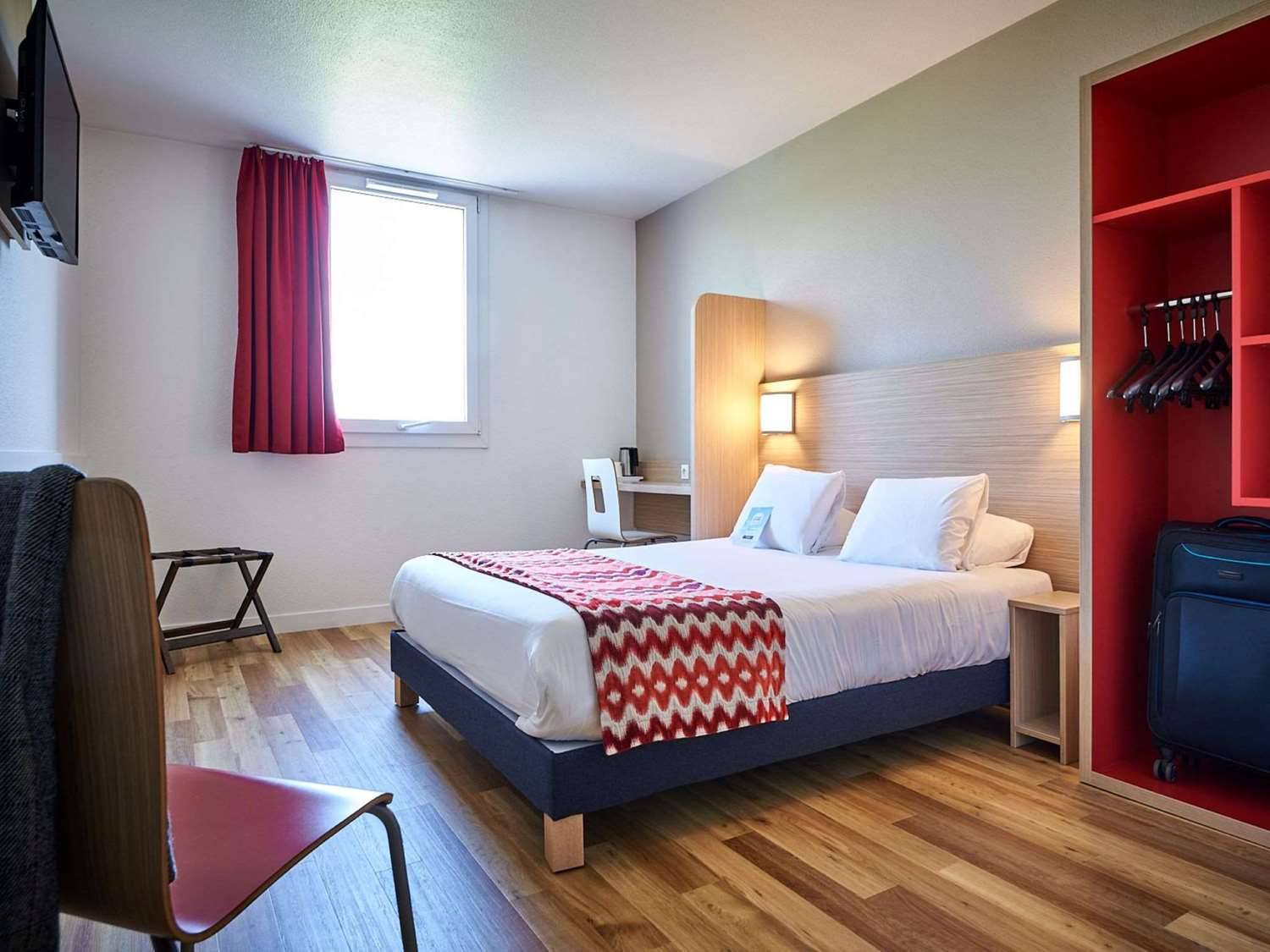 Kyriad Rouen Sud - Val de Reuil