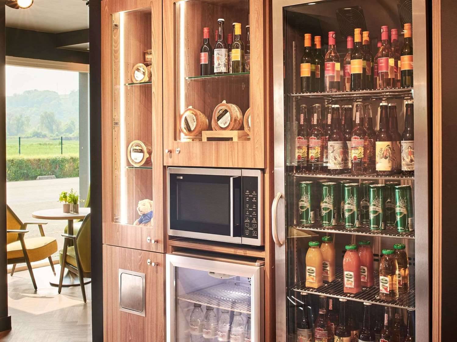 Kyriad Rouen Sud - Val de Reuil