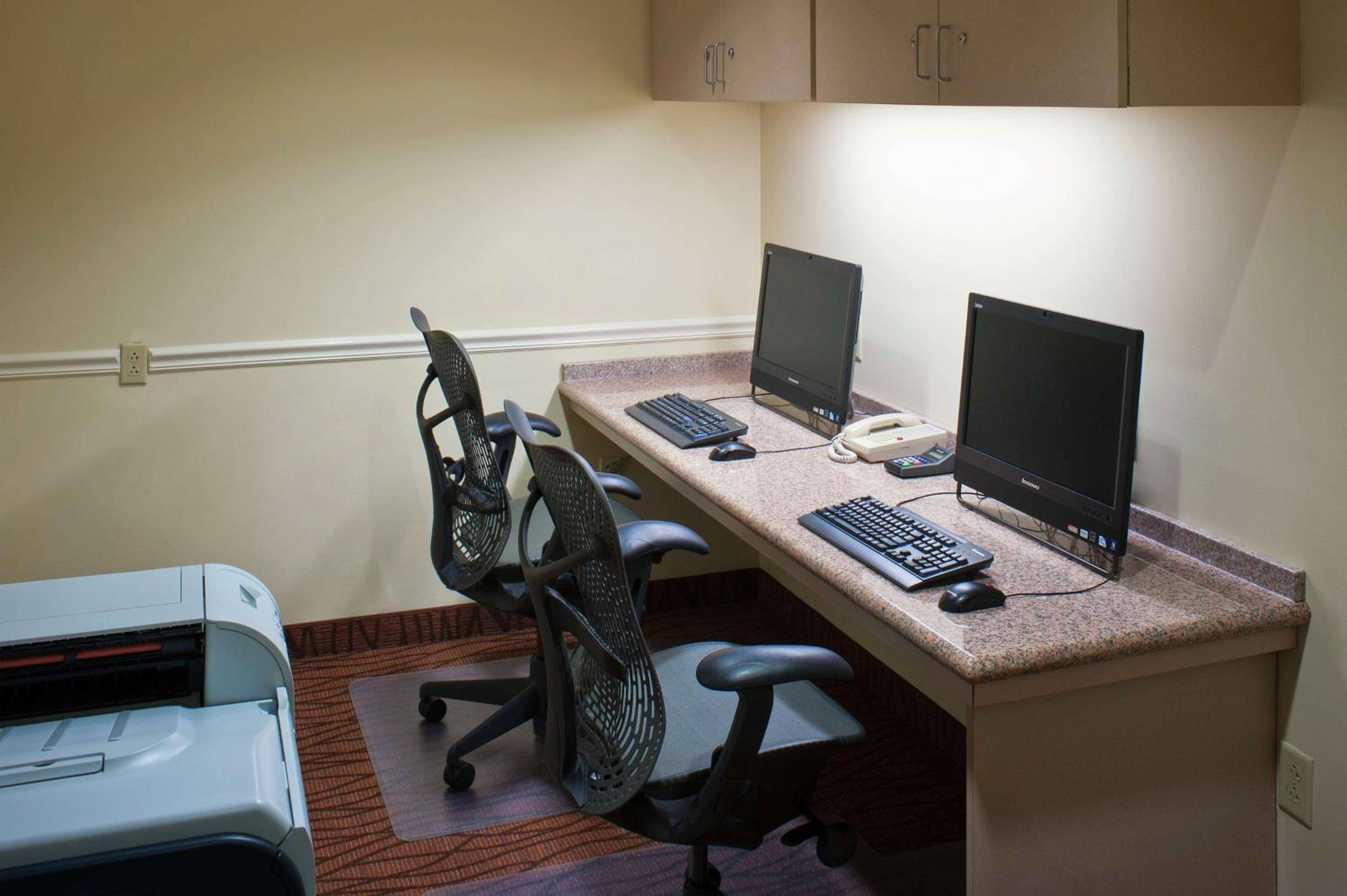 Hilton Garden Inn Allentown Bethlehem Airport