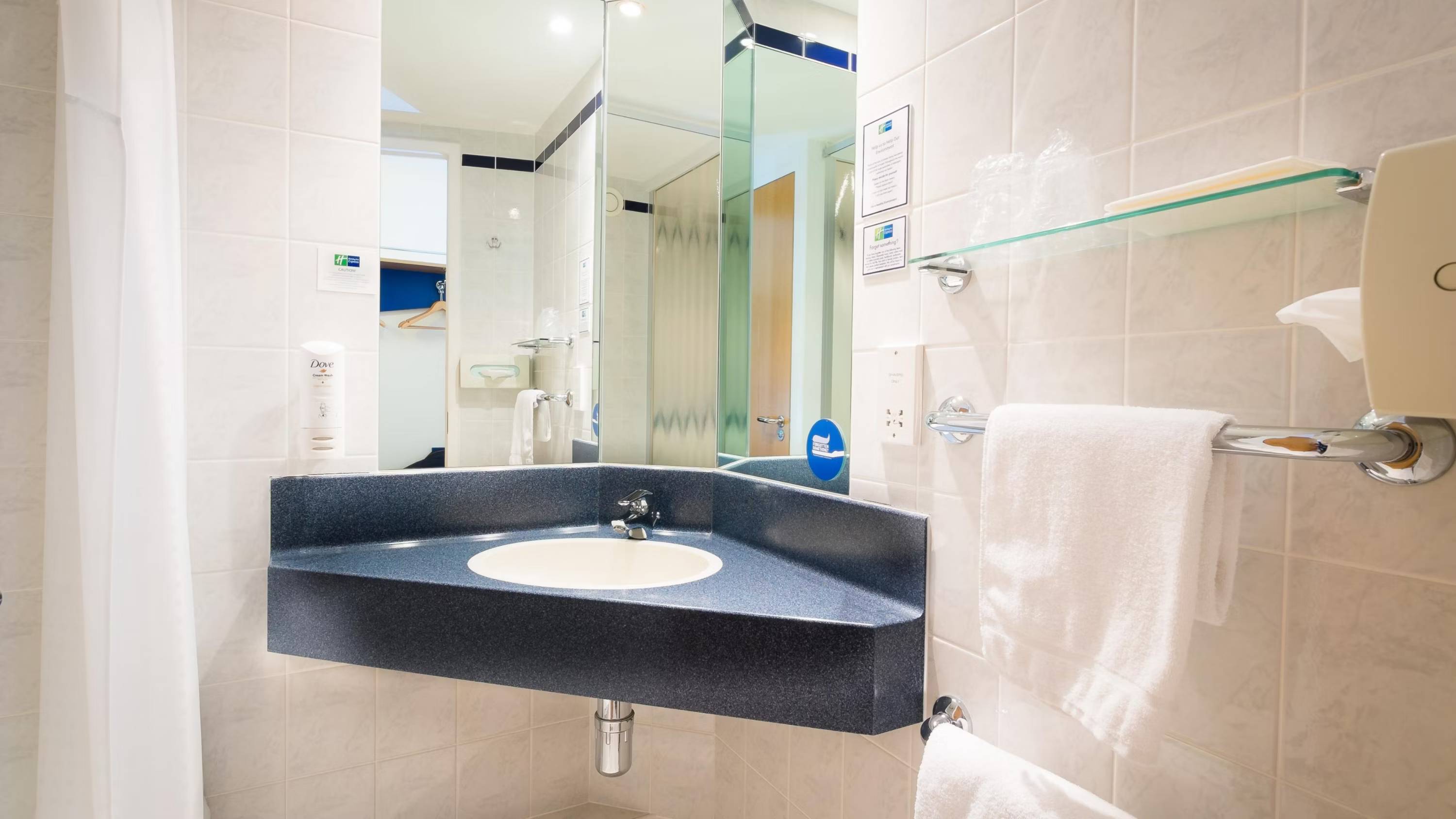 Holiday Inn Express Aberdeen City Centre, an IHG Hotel