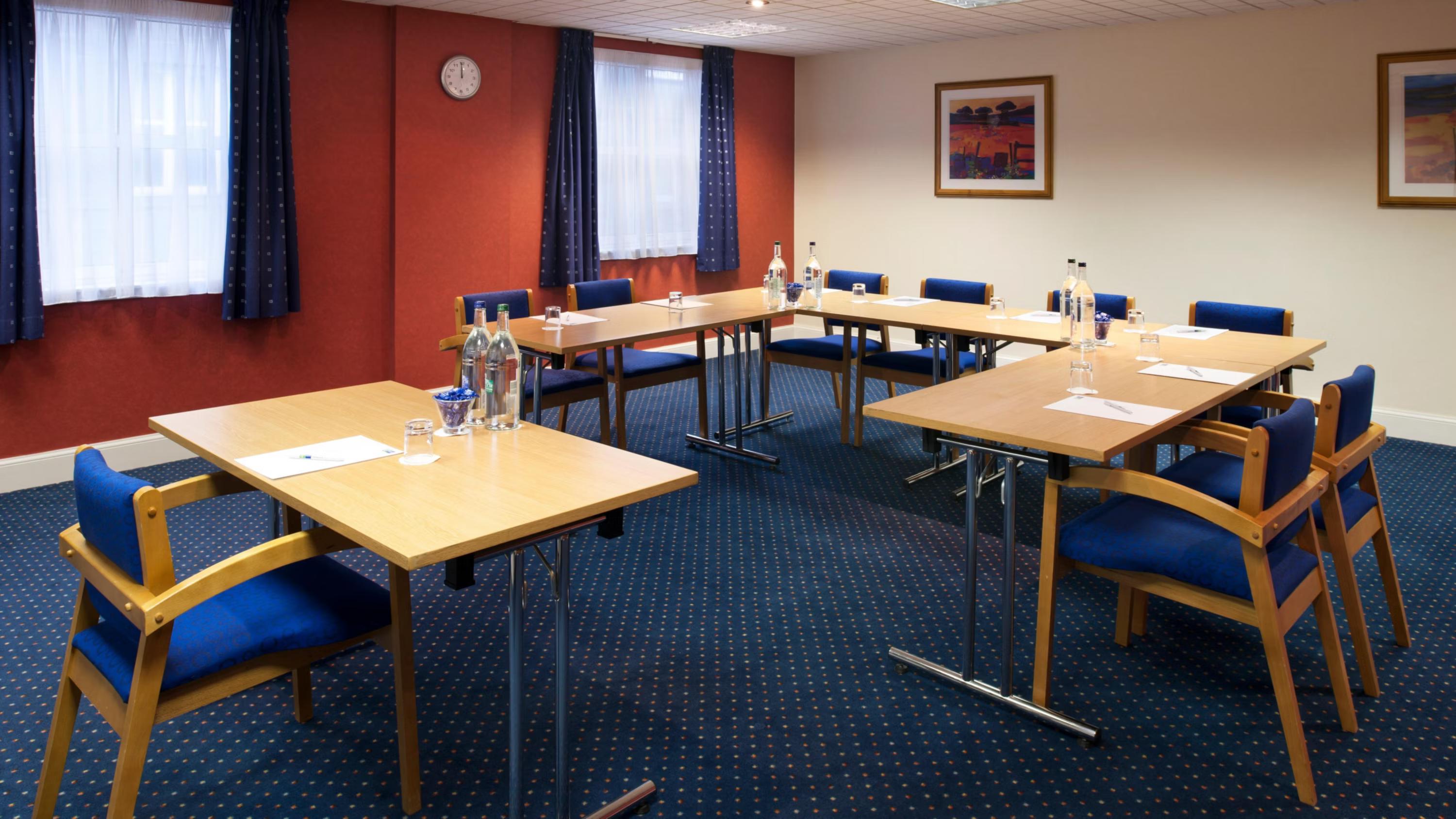 Holiday Inn Express Aberdeen City Centre, an IHG Hotel