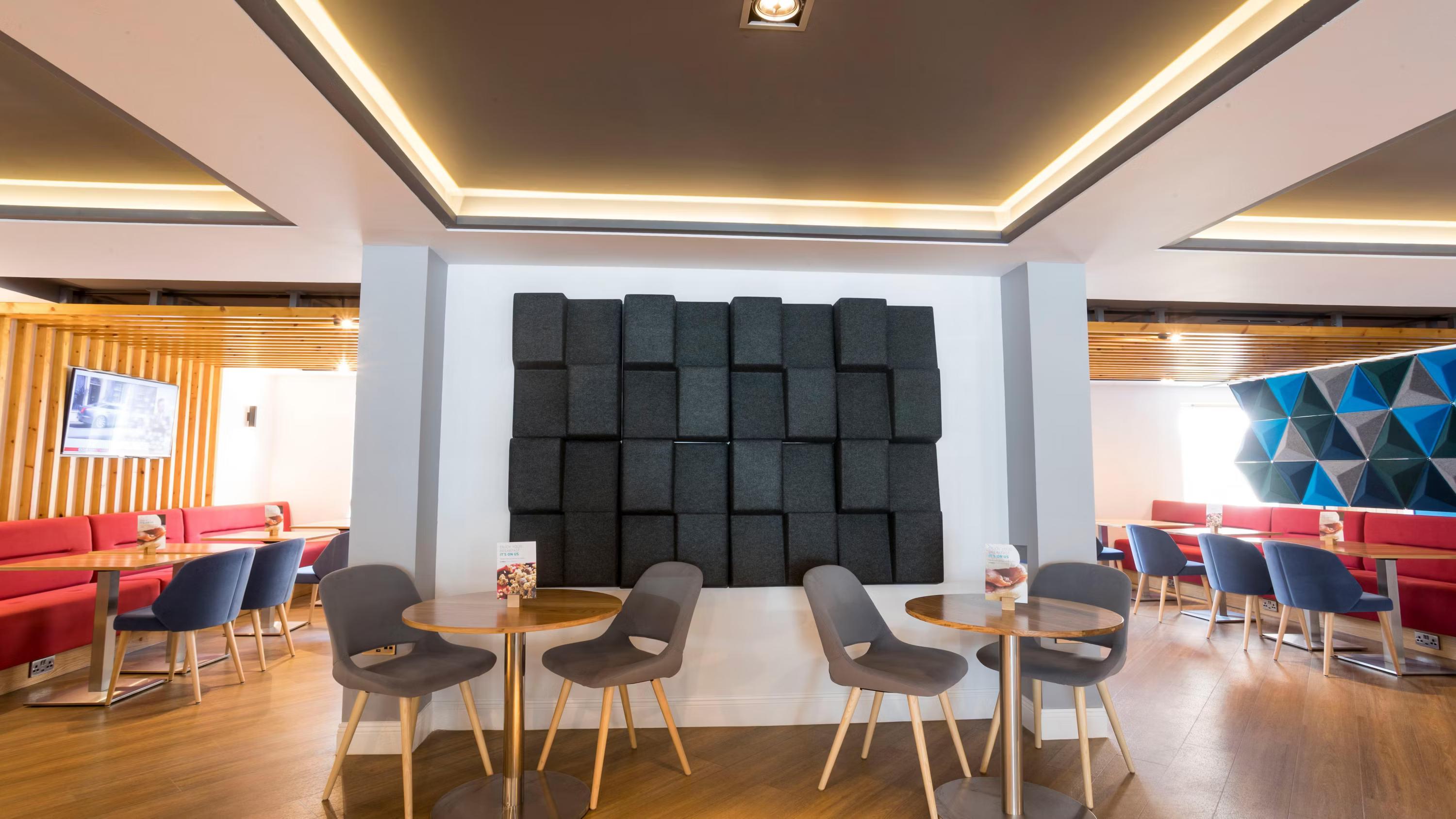 Holiday Inn Express Aberdeen City Centre, an IHG Hotel