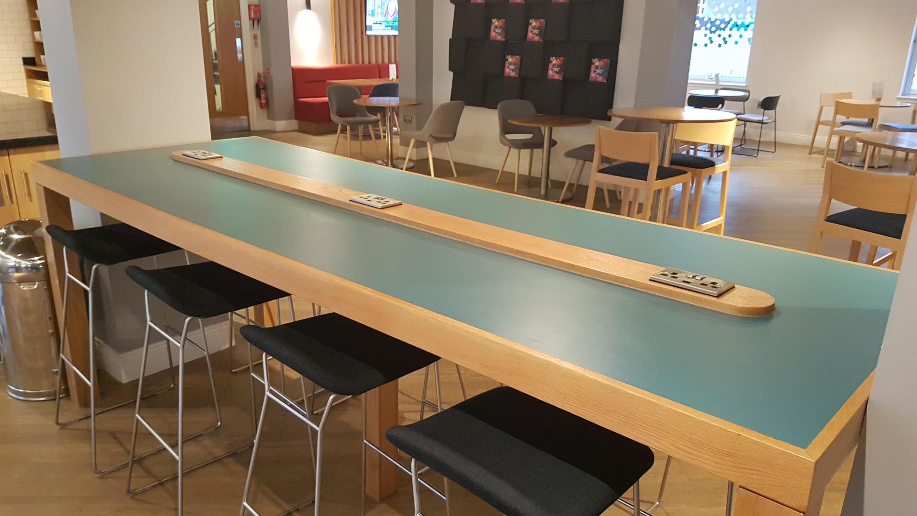 Holiday Inn Express Aberdeen City Centre, an IHG Hotel