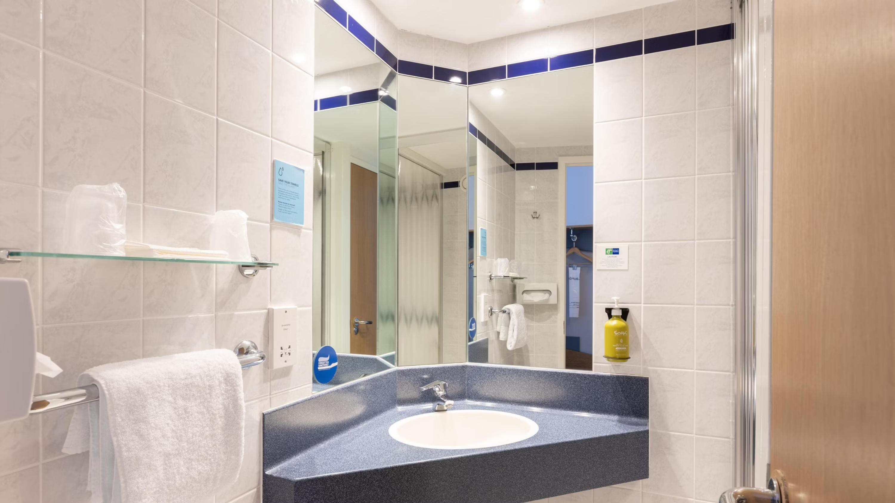 Holiday Inn Express Aberdeen City Centre, an IHG Hotel