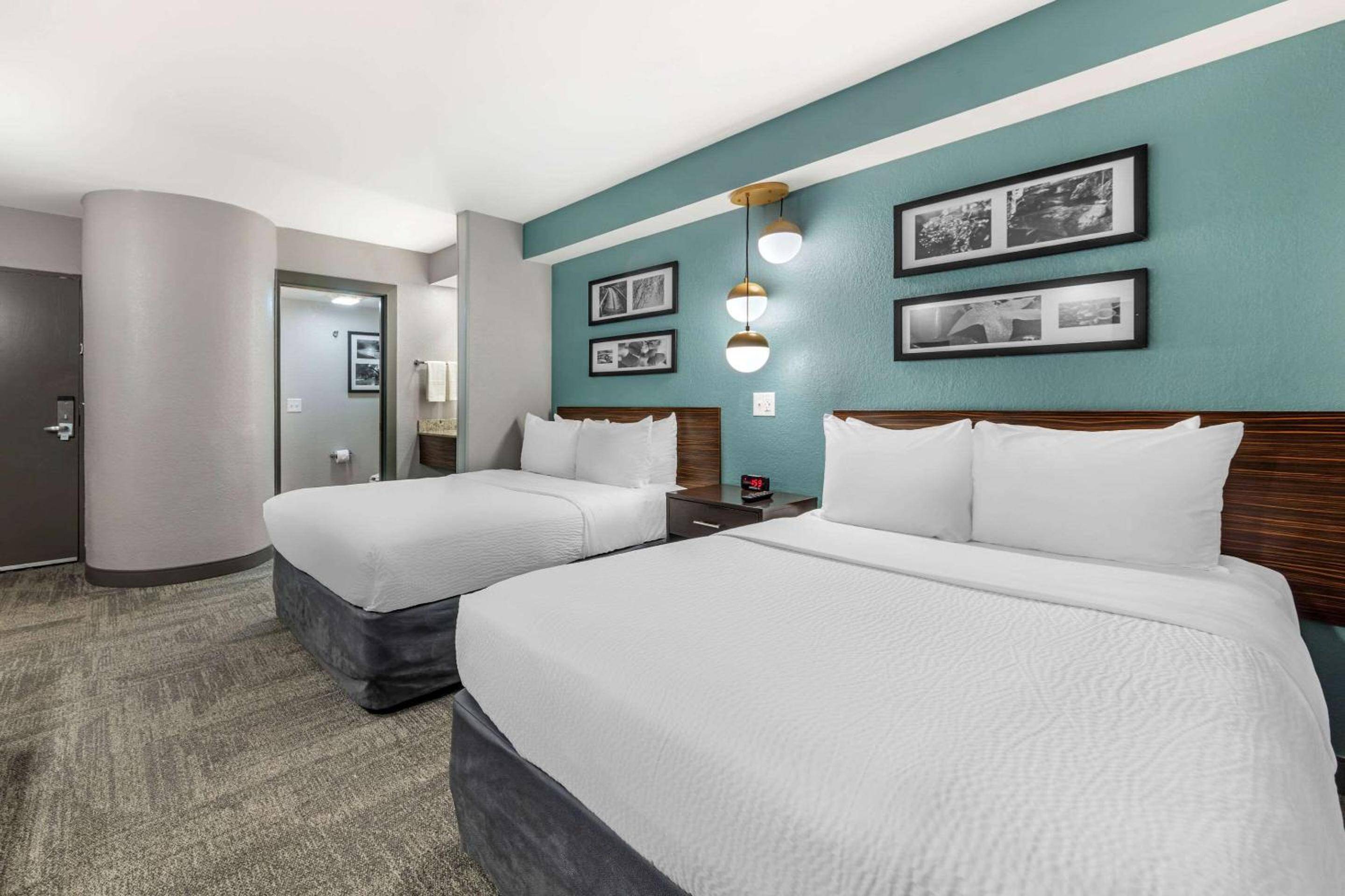 Sleep Inn Miami Airport