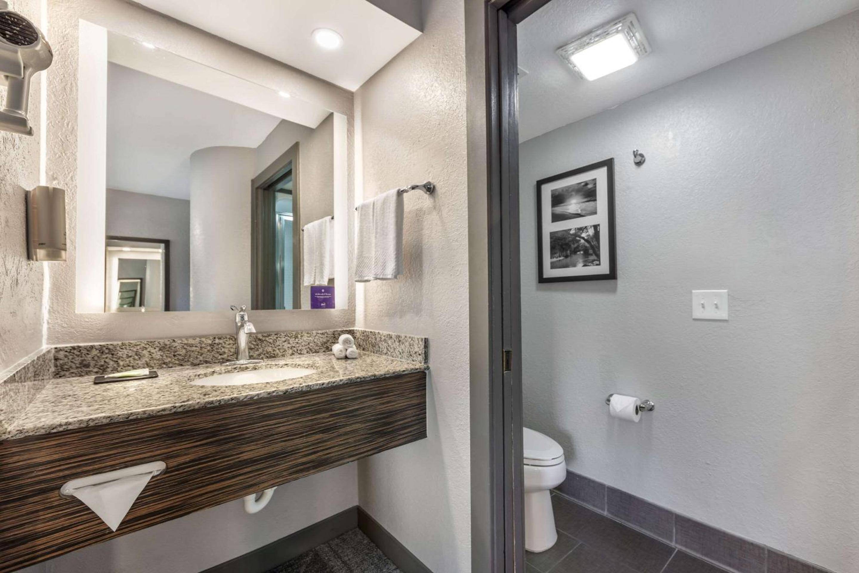 Sleep Inn Miami Airport