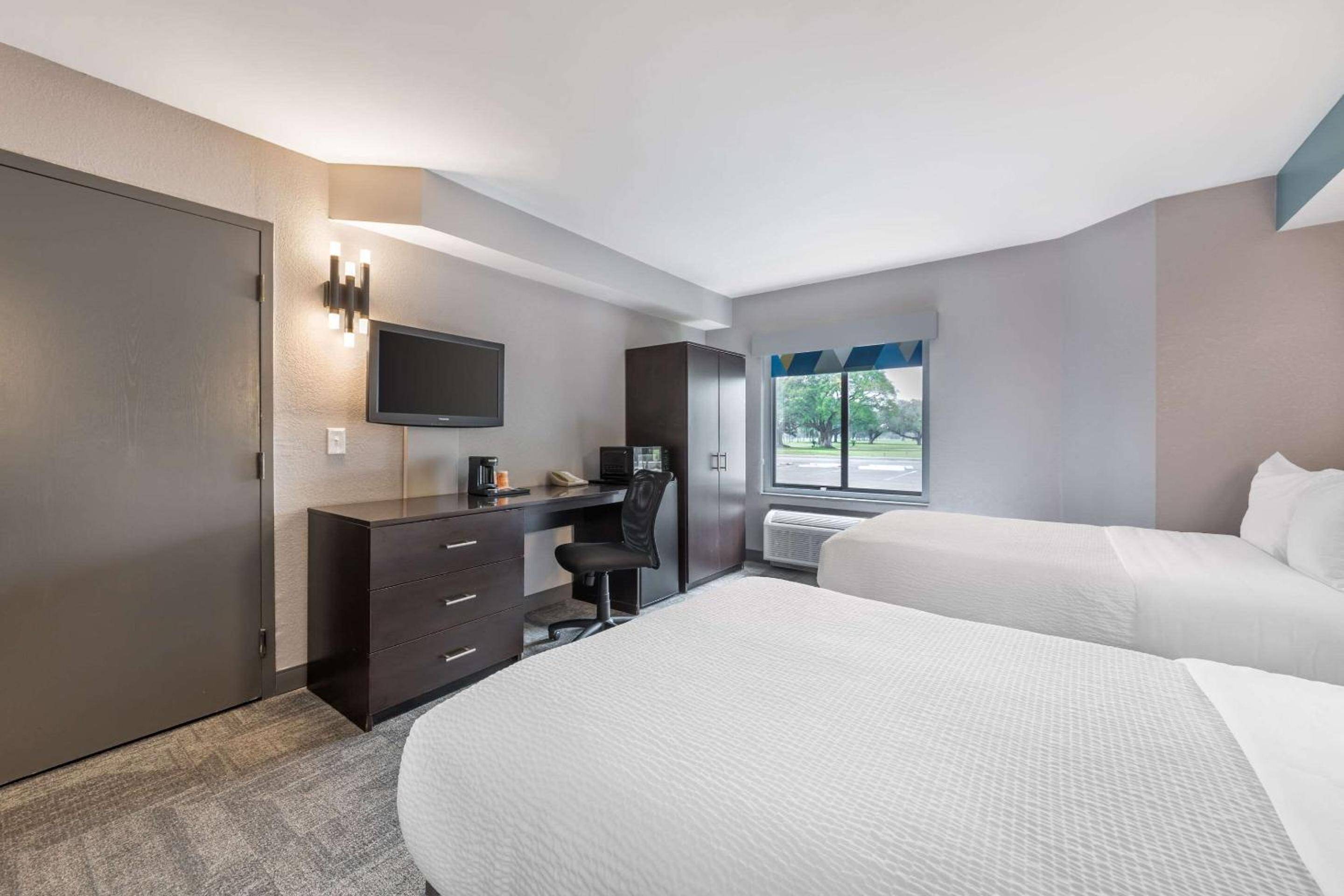 Sleep Inn Miami Airport