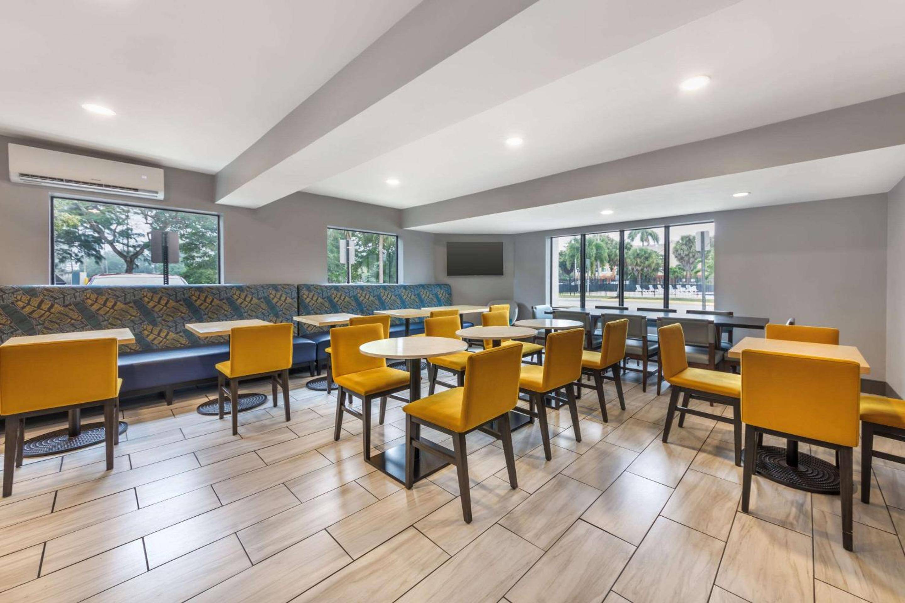 Sleep Inn Miami Airport