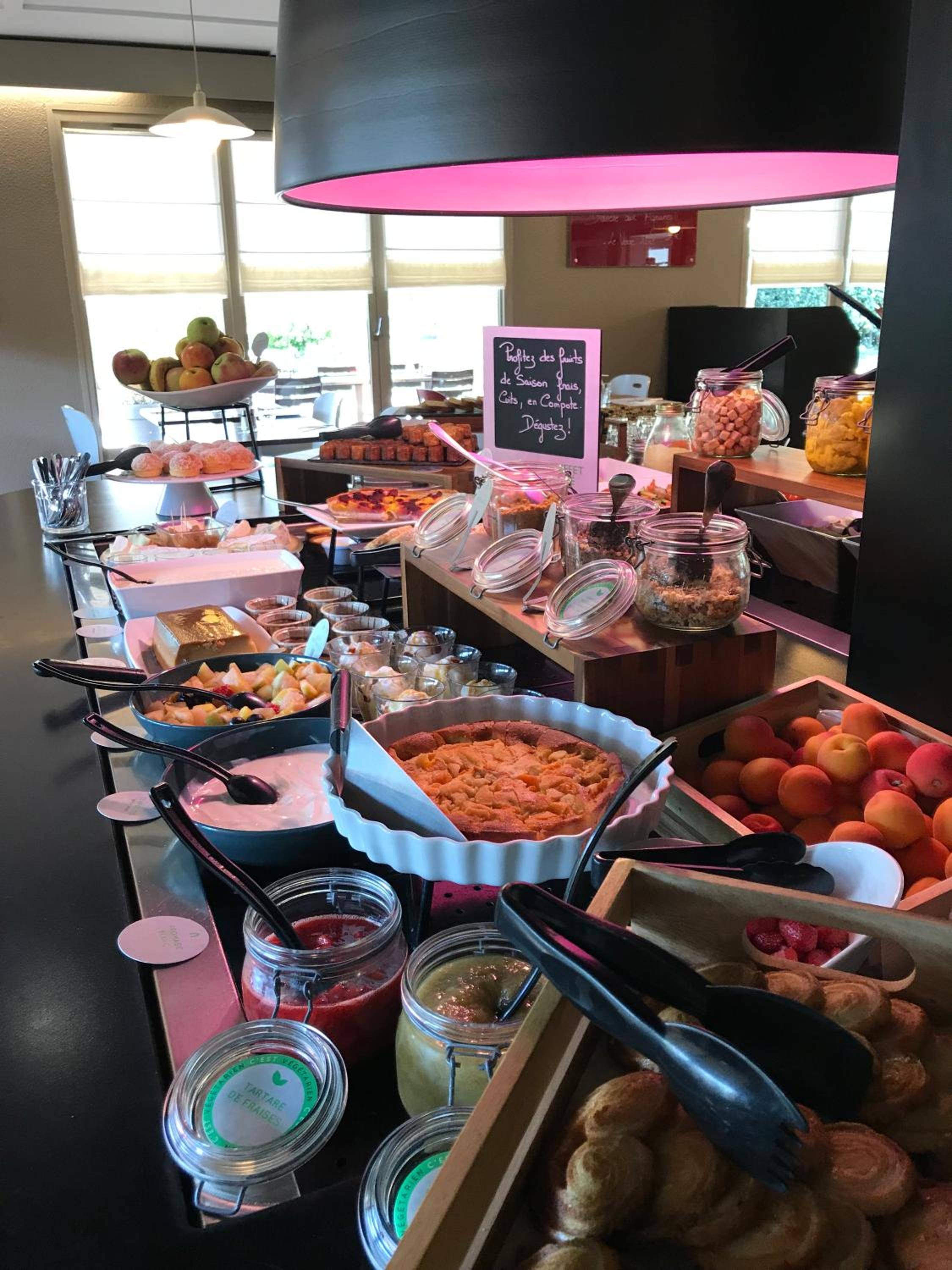 Hôtel Campanile Cahors