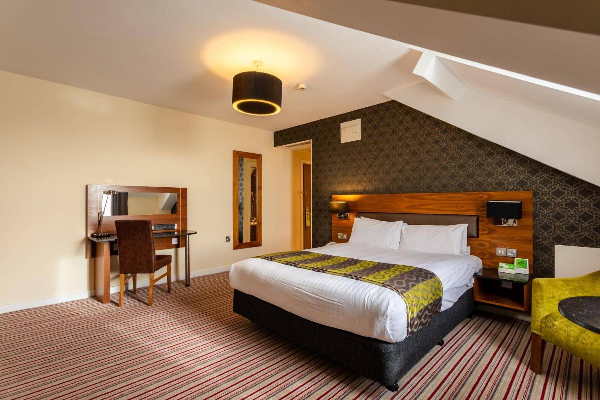 Holiday Inn Newcastle-Jesmond by IHG