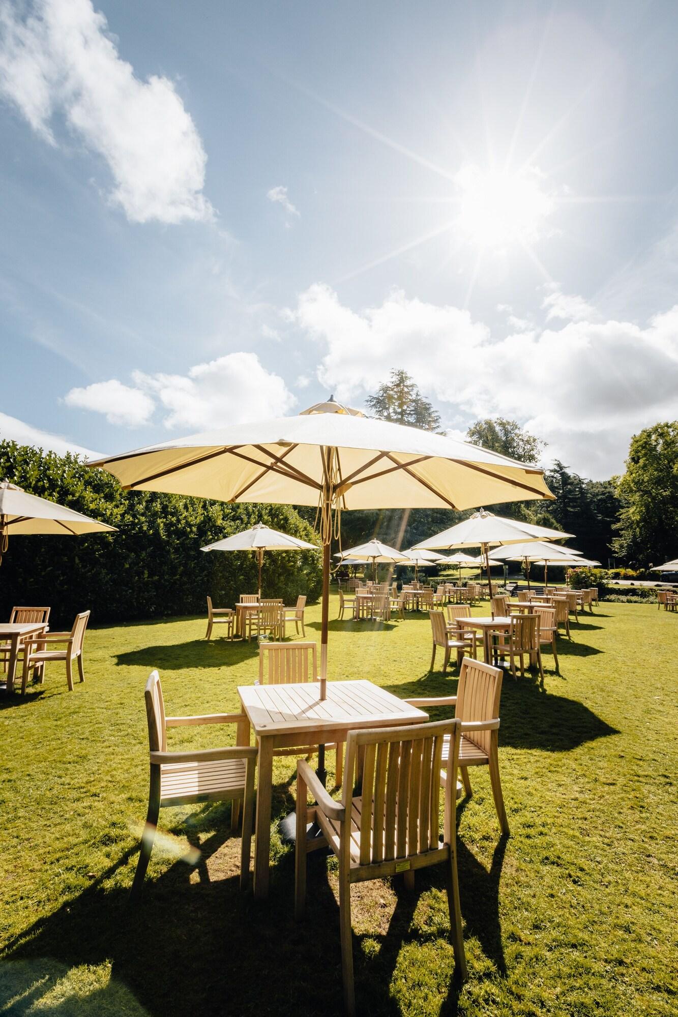 Redworth Hall Hotel- Part of the Cairn Collection