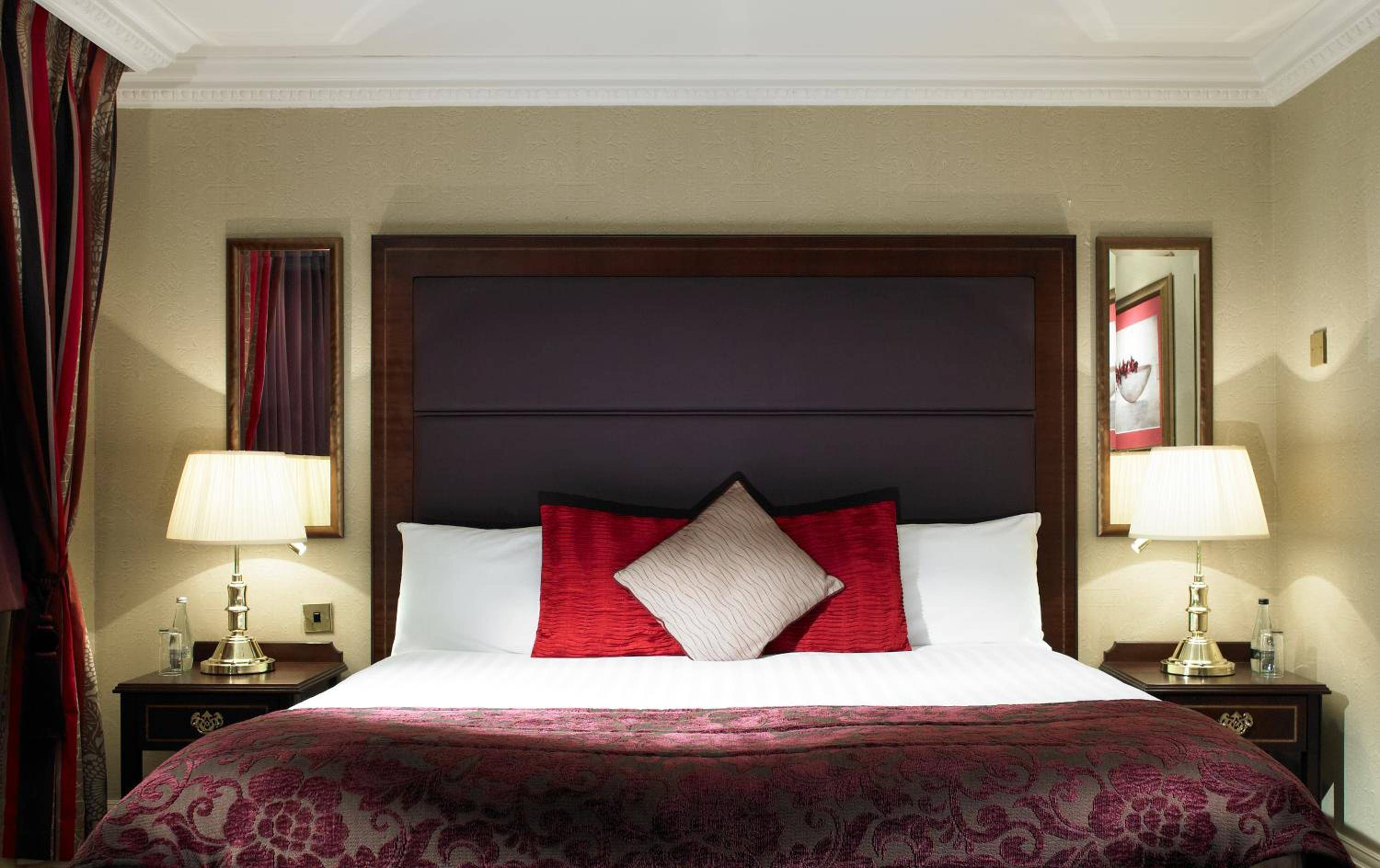 Redworth Hall Hotel- Part of the Cairn Collection