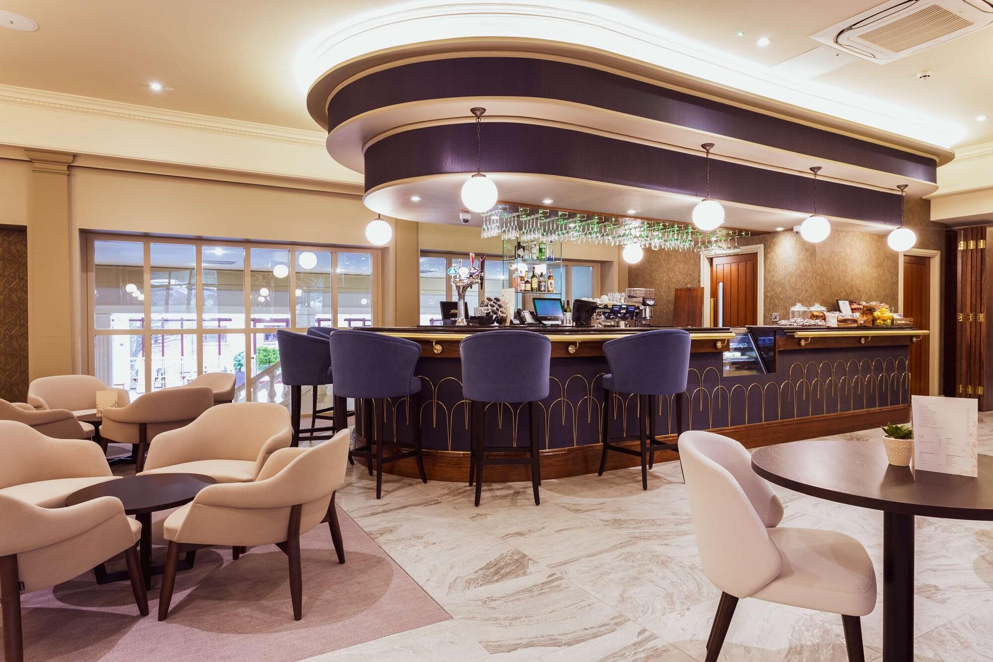 Redworth Hall Hotel- Part of the Cairn Collection