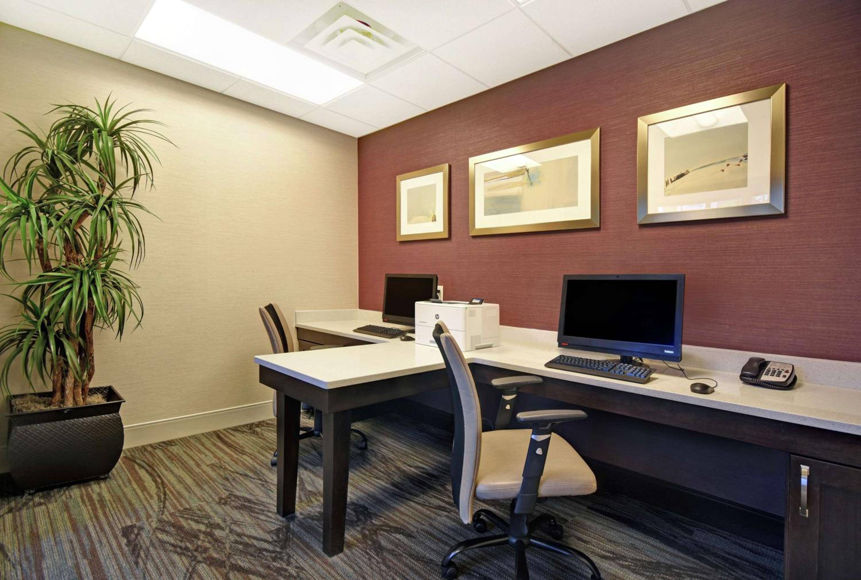 Homewood Suites by Hilton Denver International Airport