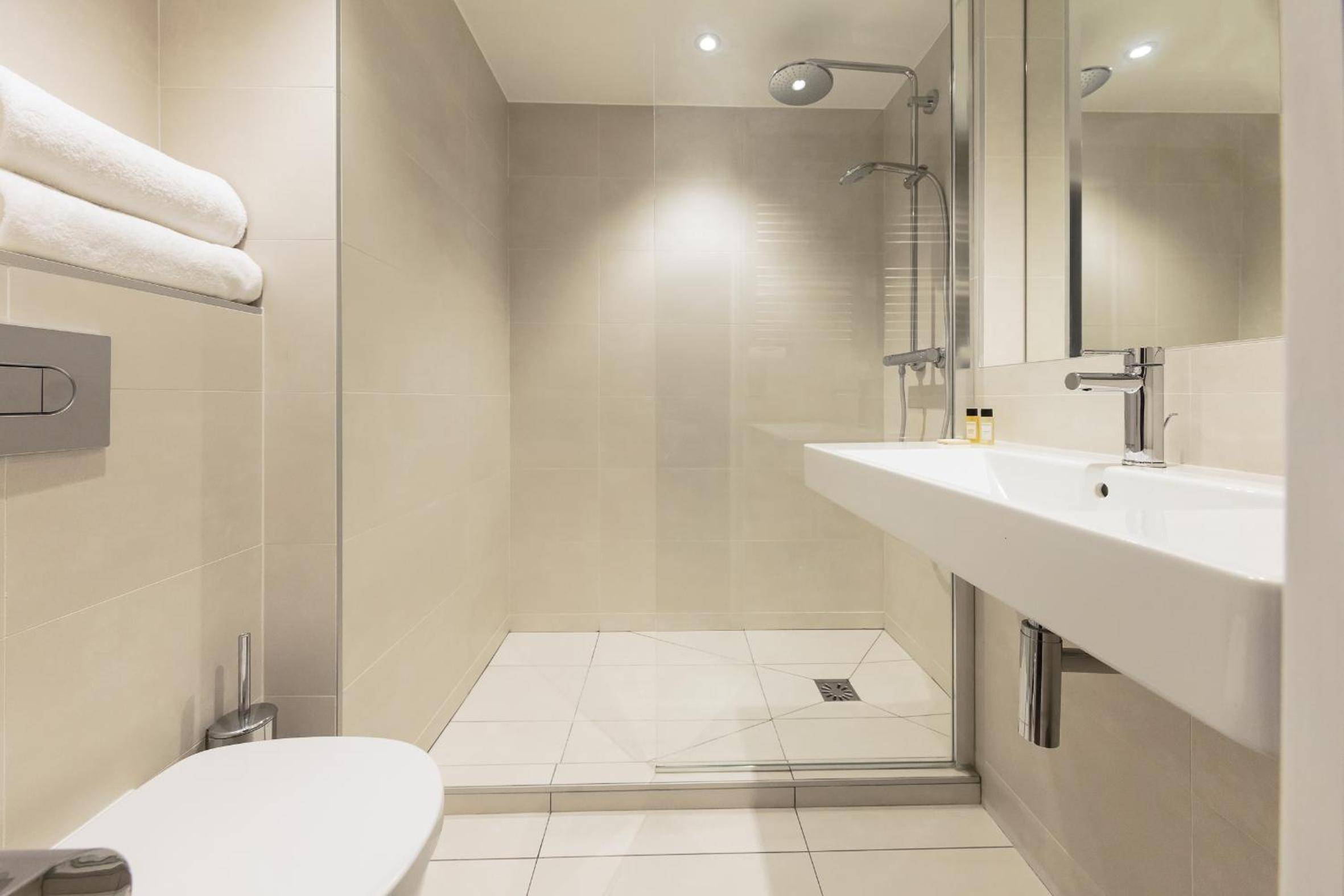 Hôtel Montbriand Antony