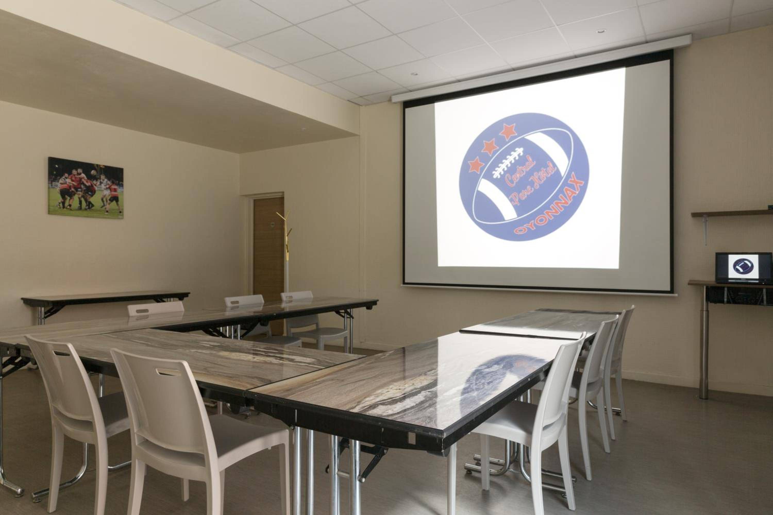 Logis Hôtel du Haut-Bugey