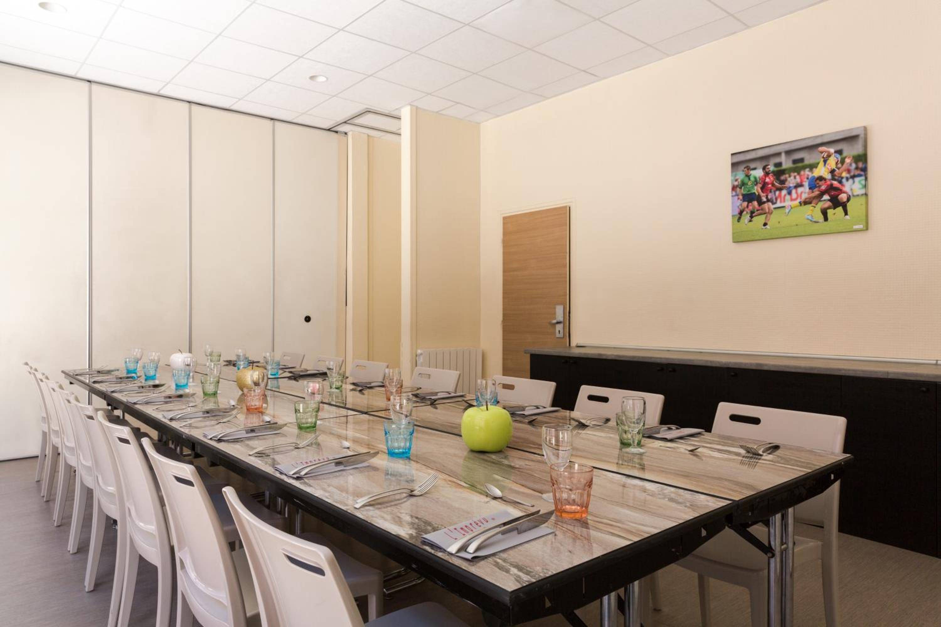 Logis Hôtel du Haut-Bugey