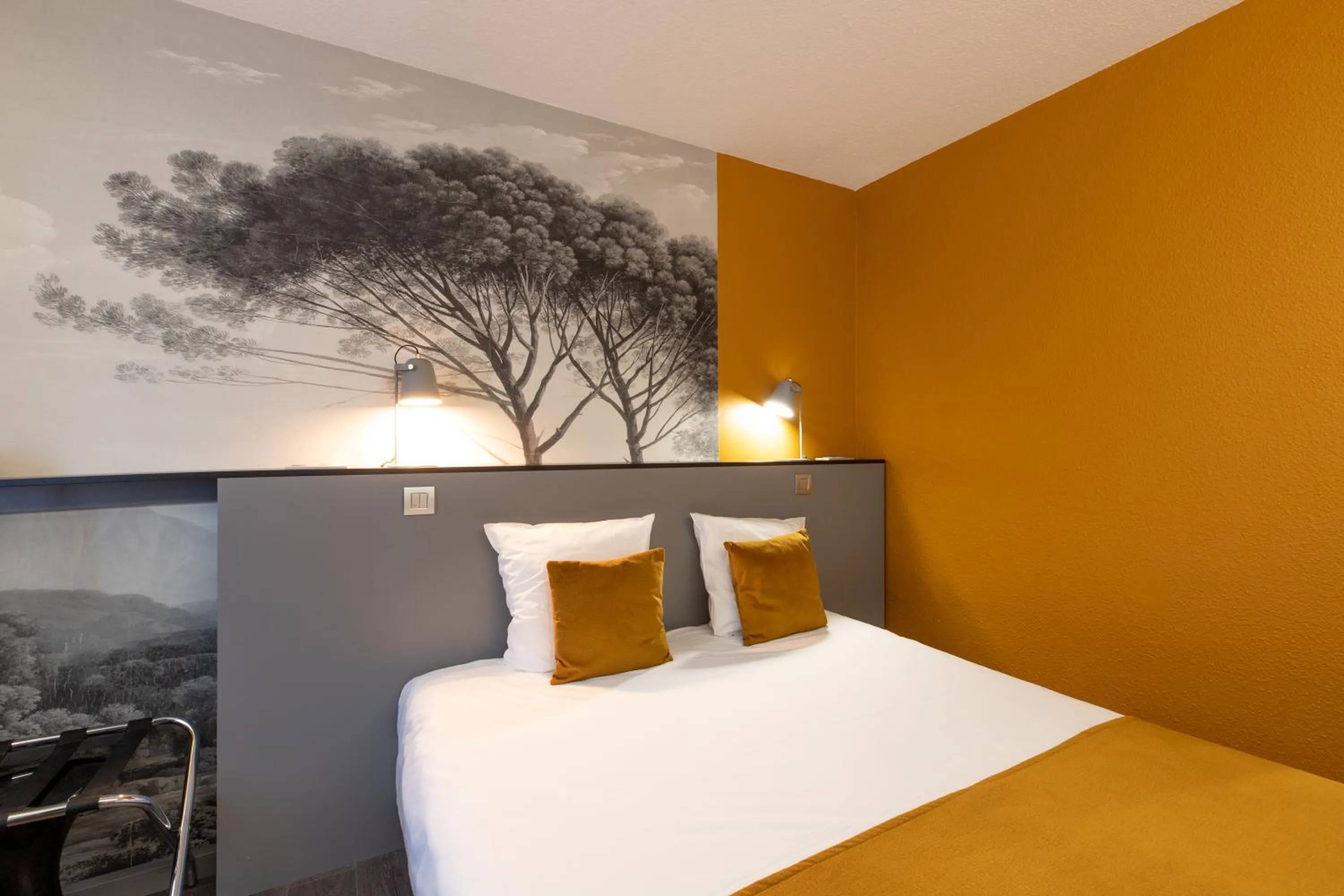 Logis Hôtel du Haut-Bugey