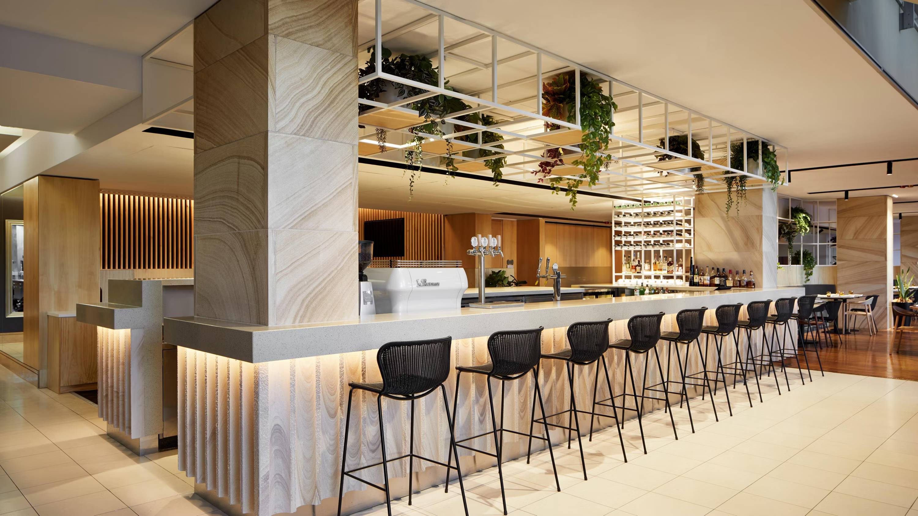 Crowne Plaza Sydney Macquarie Park