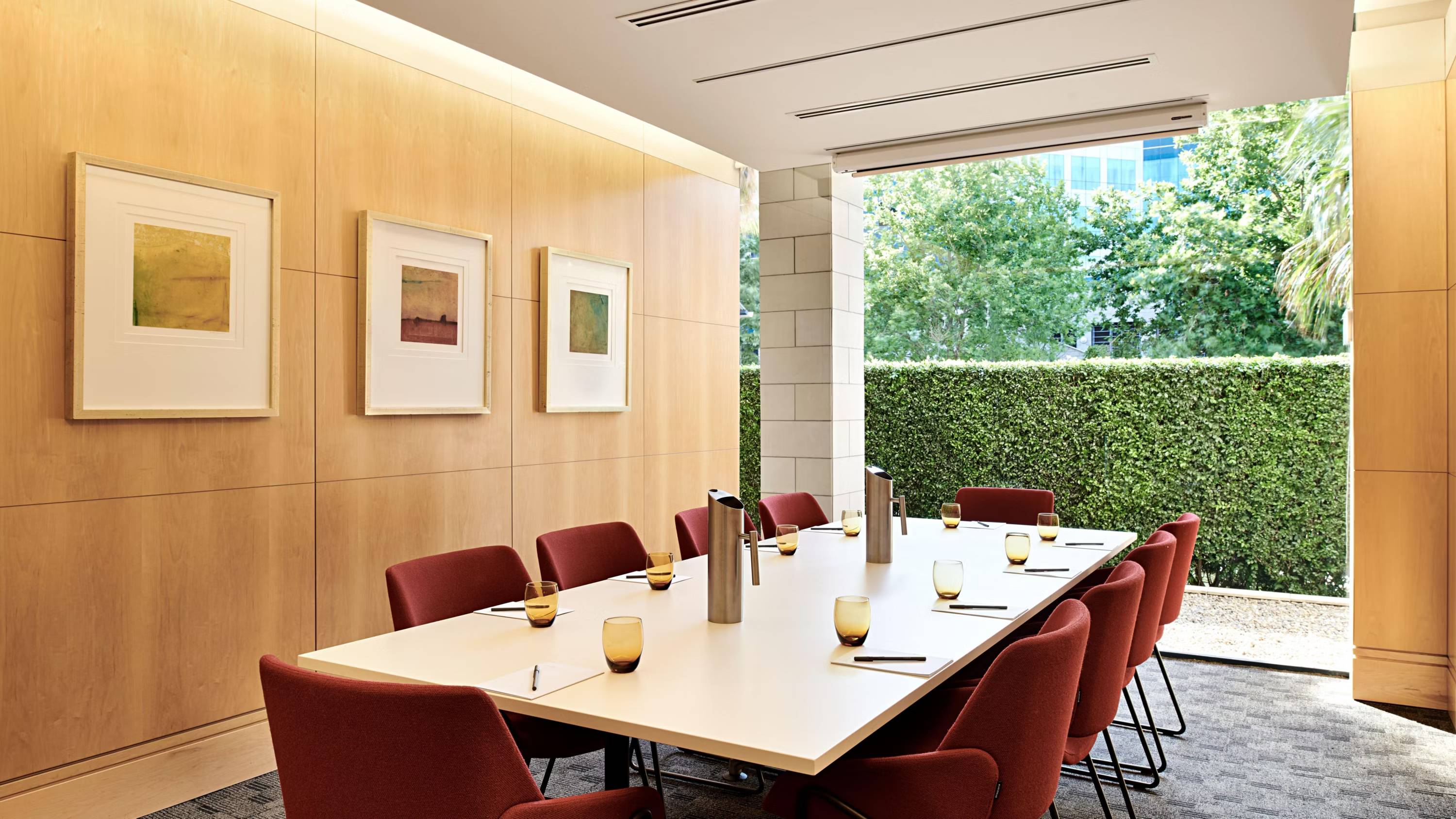 Crowne Plaza Sydney Macquarie Park