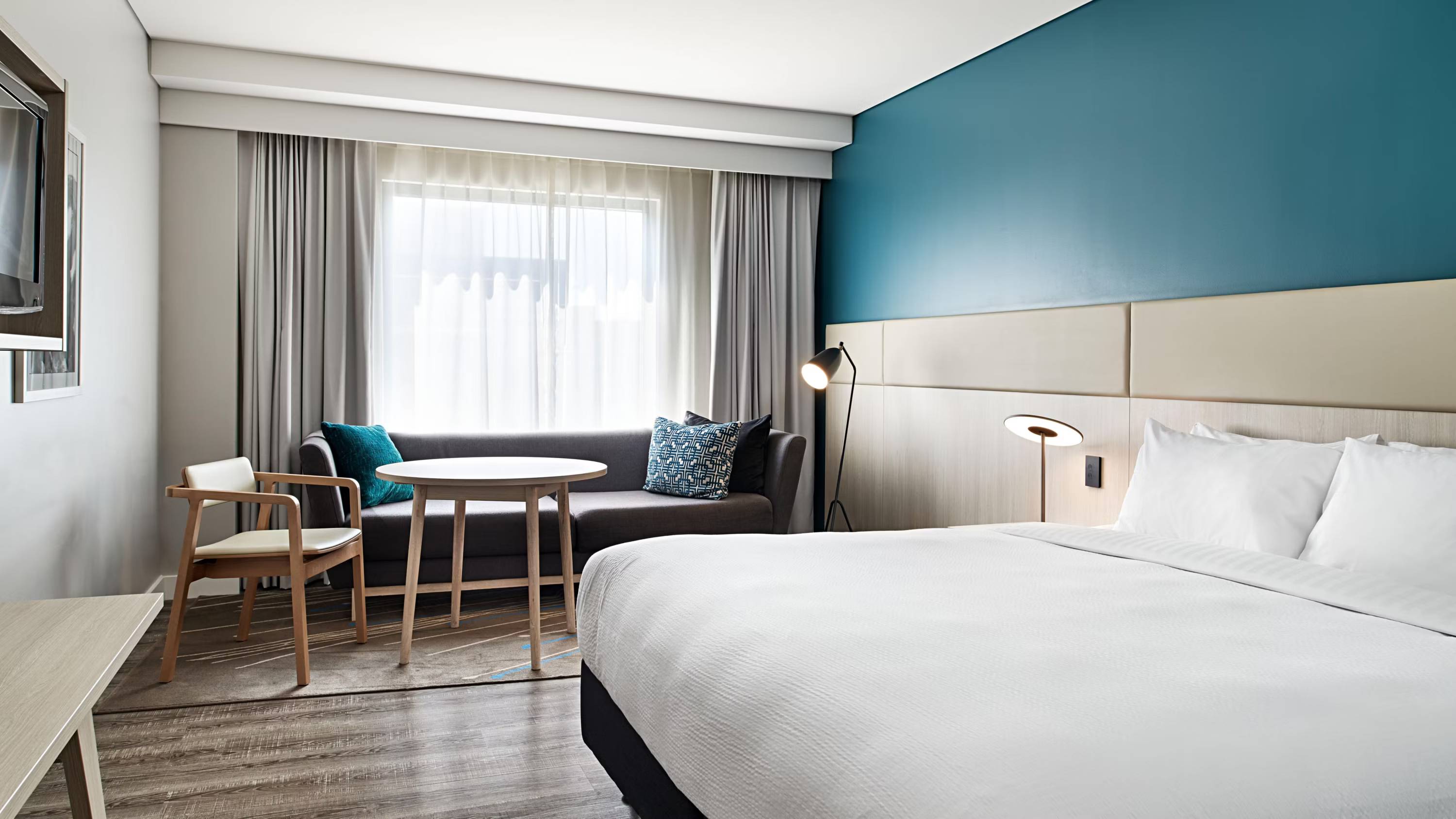 Crowne Plaza Sydney Macquarie Park