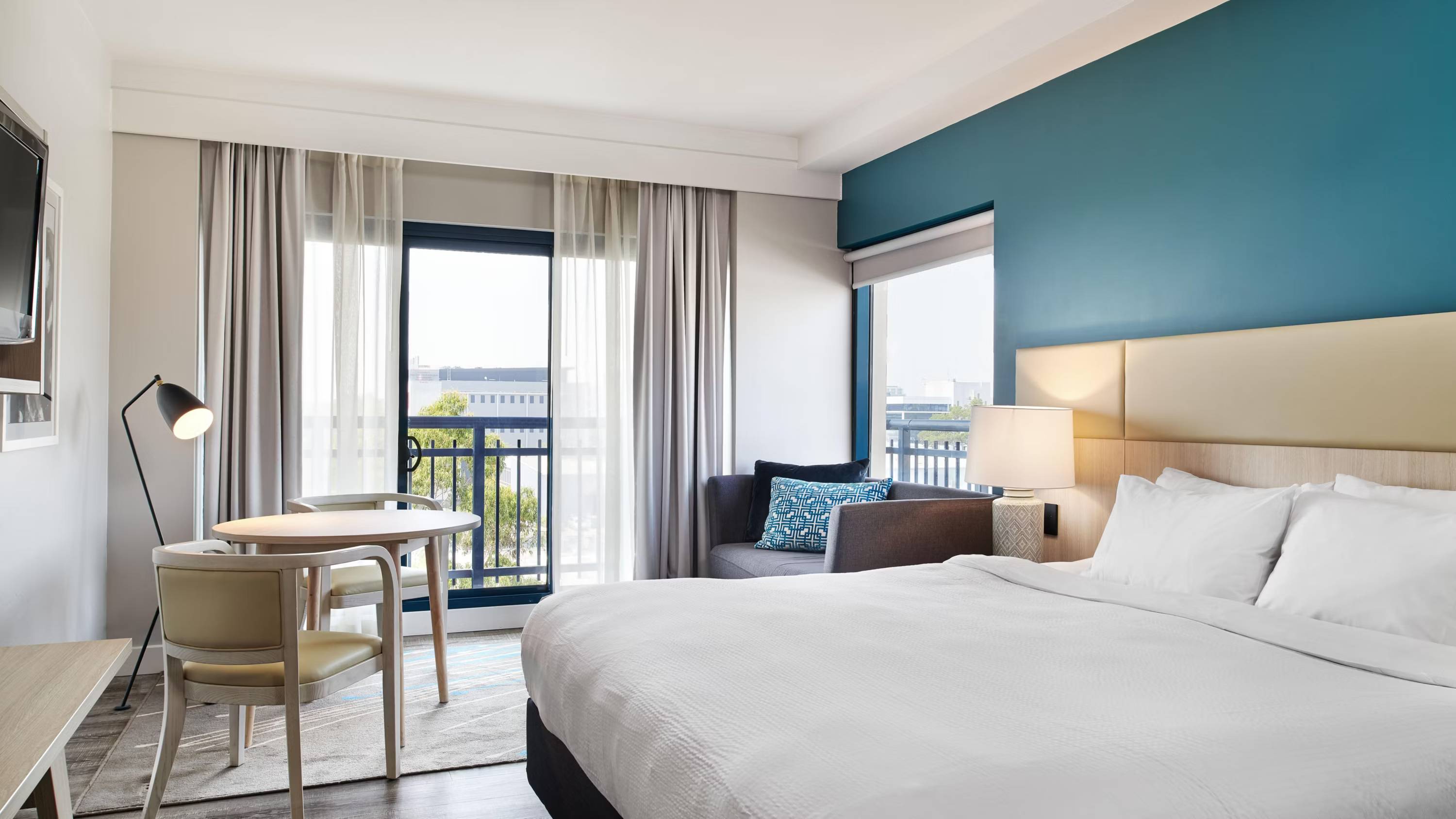 Crowne Plaza Sydney Macquarie Park