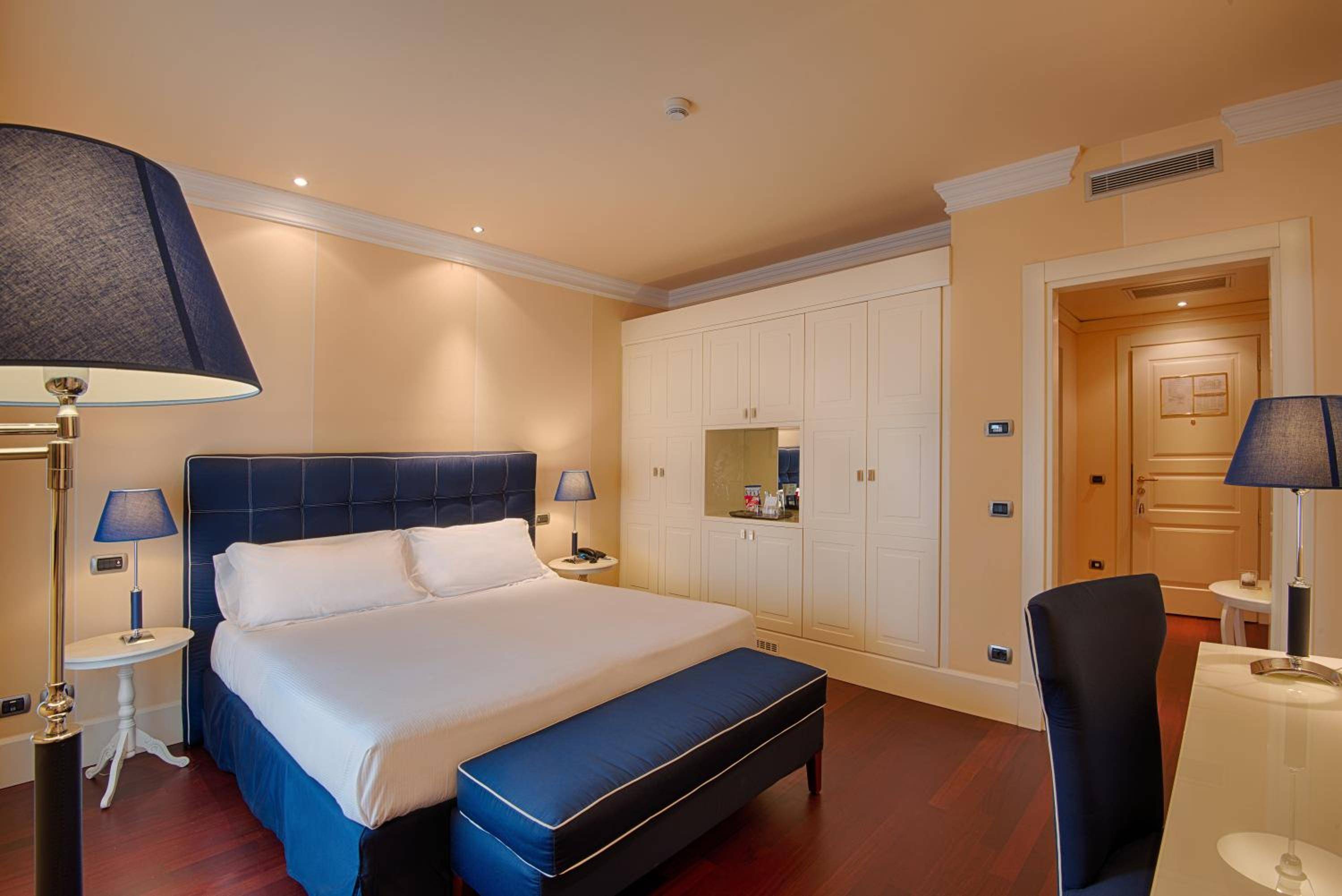 Grand Hotel Palazzo Livorno