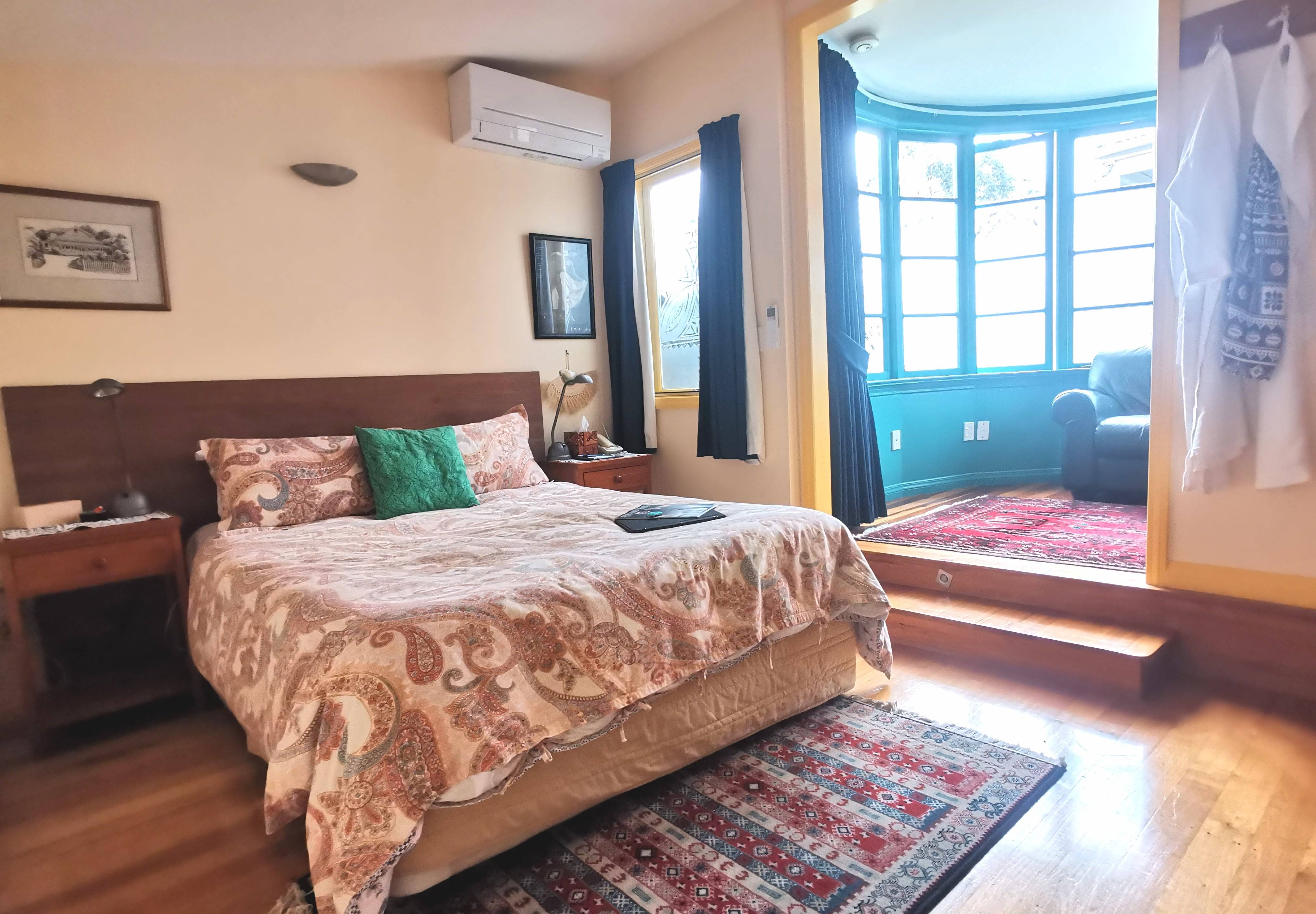 The Great Ponsonby Arthotel