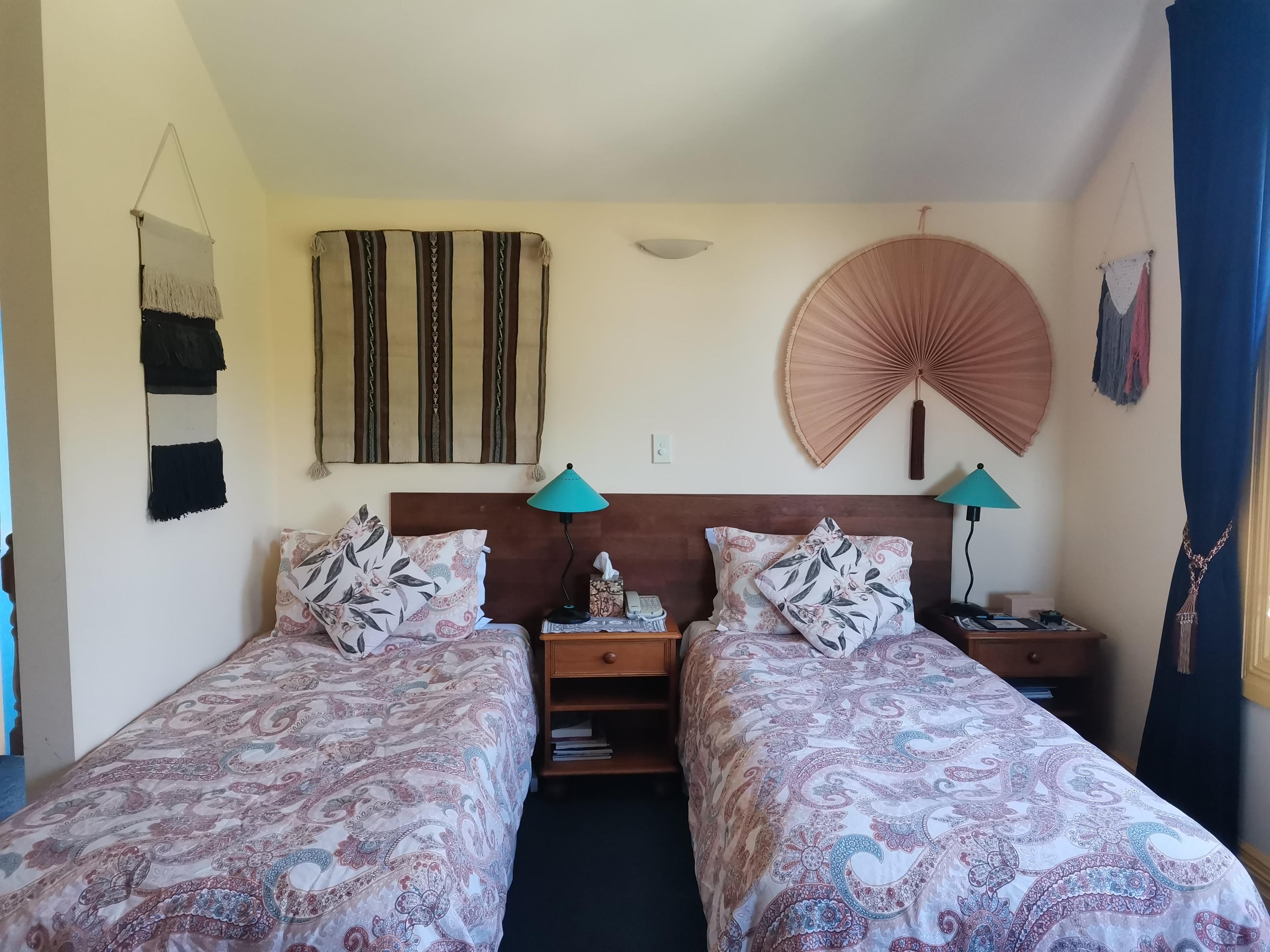 The Great Ponsonby Arthotel