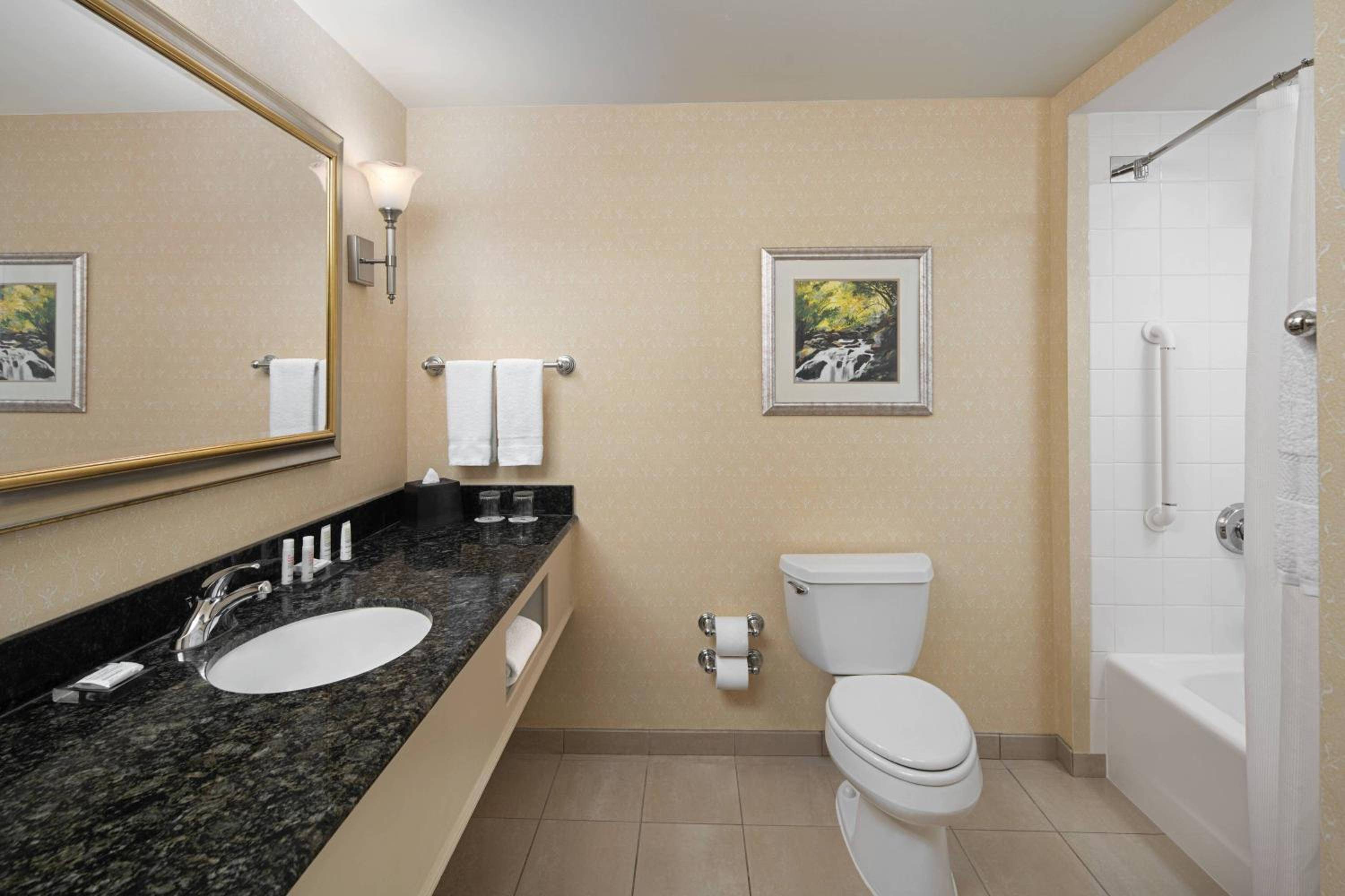 Spartanburg Marriott