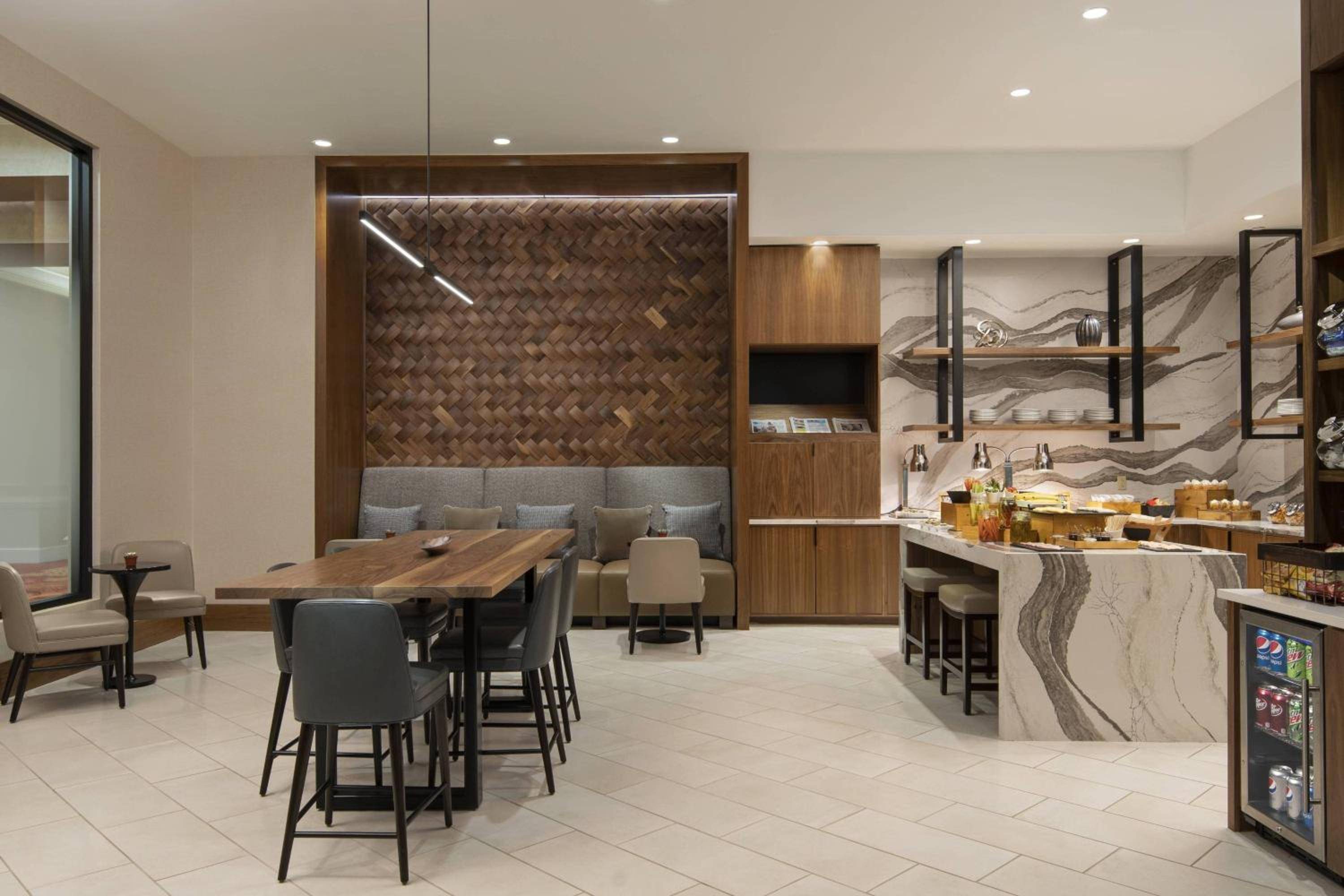 Spartanburg Marriott