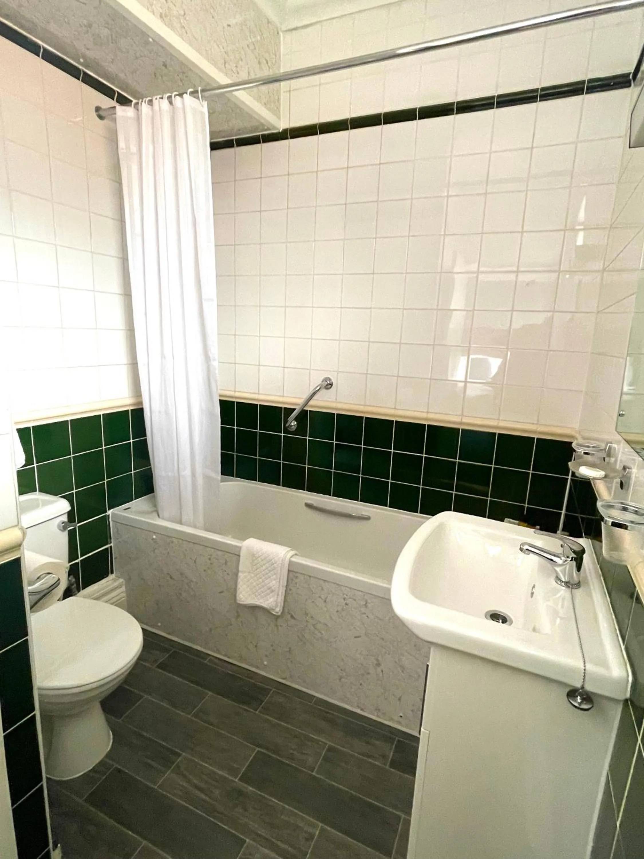 The Continental Hotel, Derby