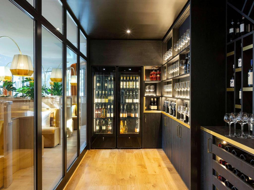 Le Saint Gervais Hotel & Spa - Handwritten Collection