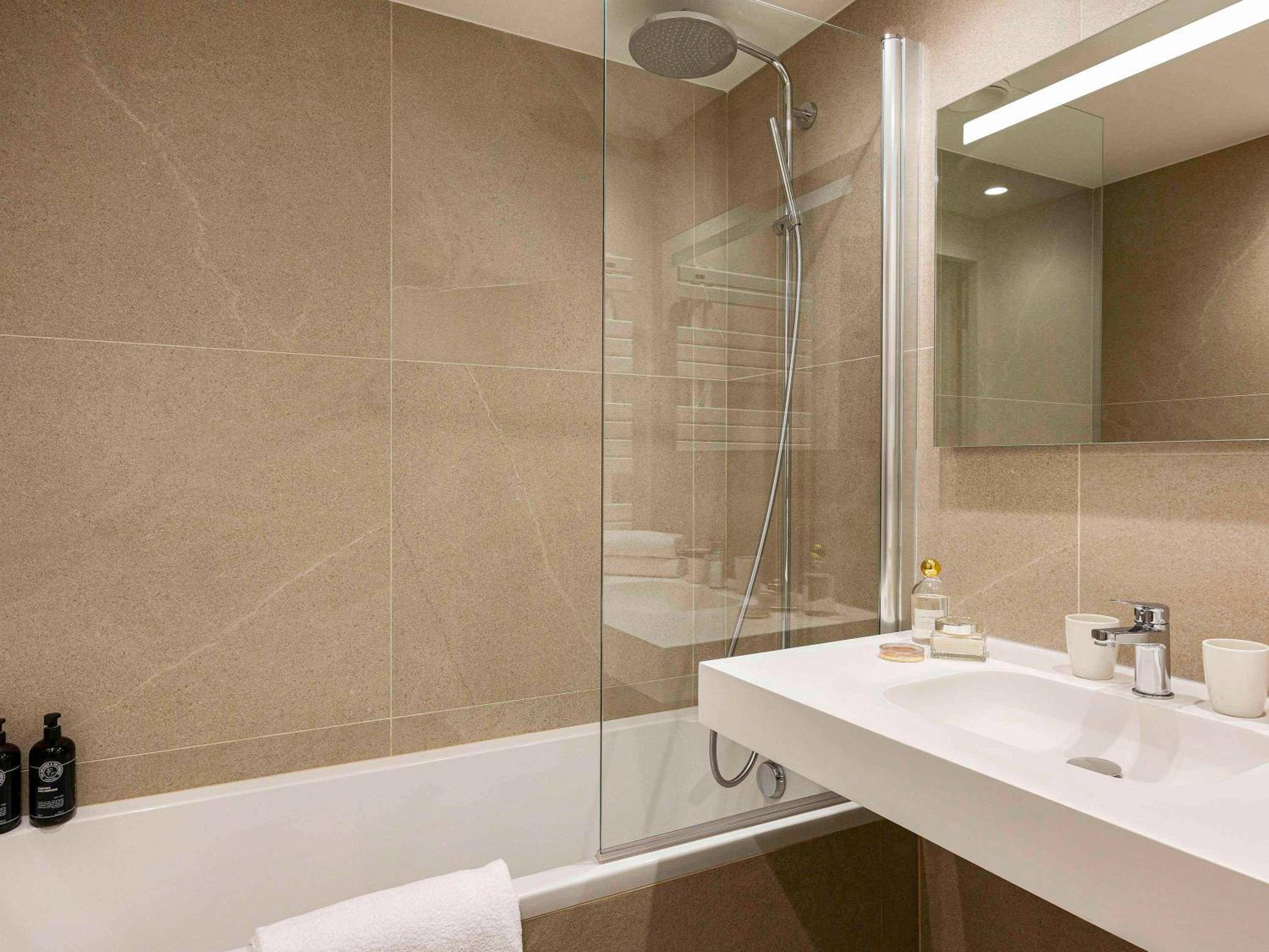 Le Saint Gervais Hotel & Spa - Handwritten Collection