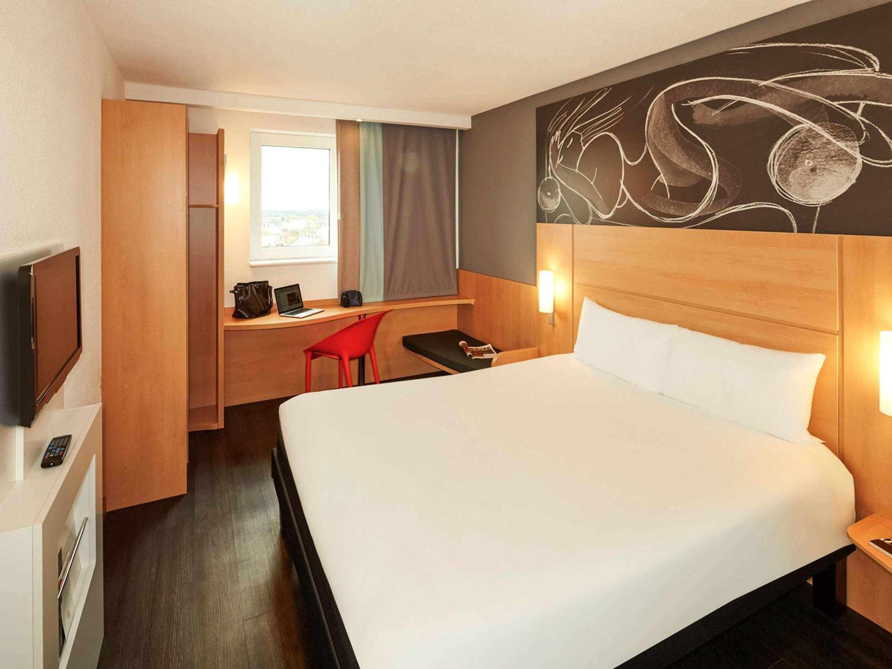 ibis Annecy Centre Vieille Ville