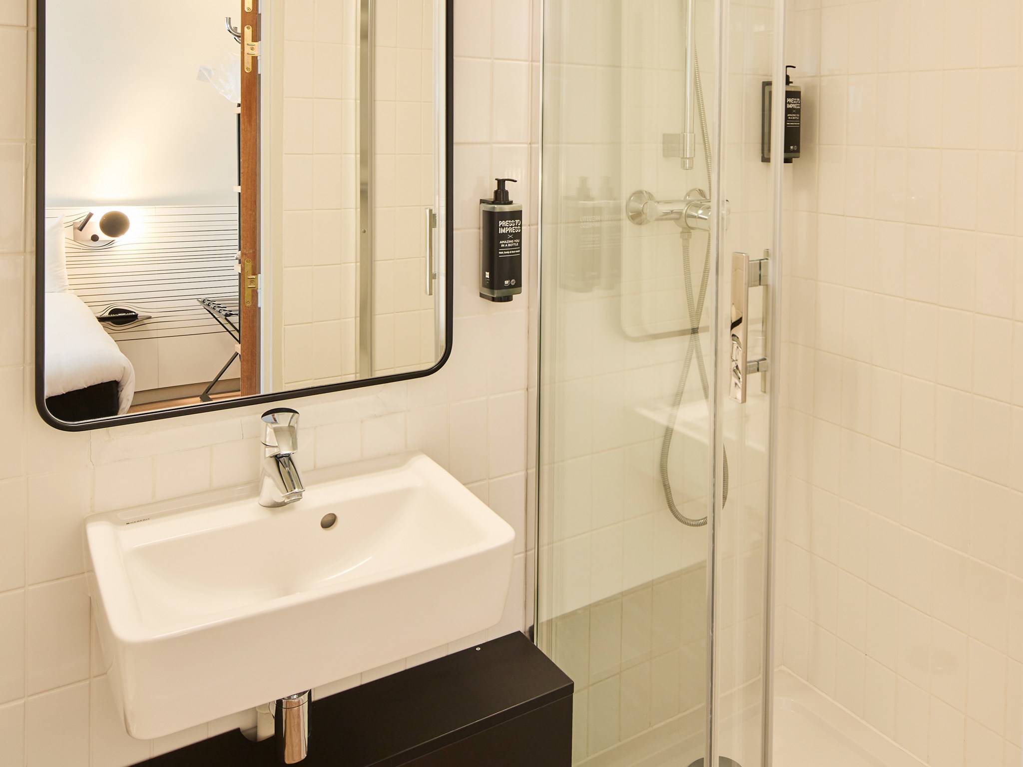 ibis Styles Poissy Paris