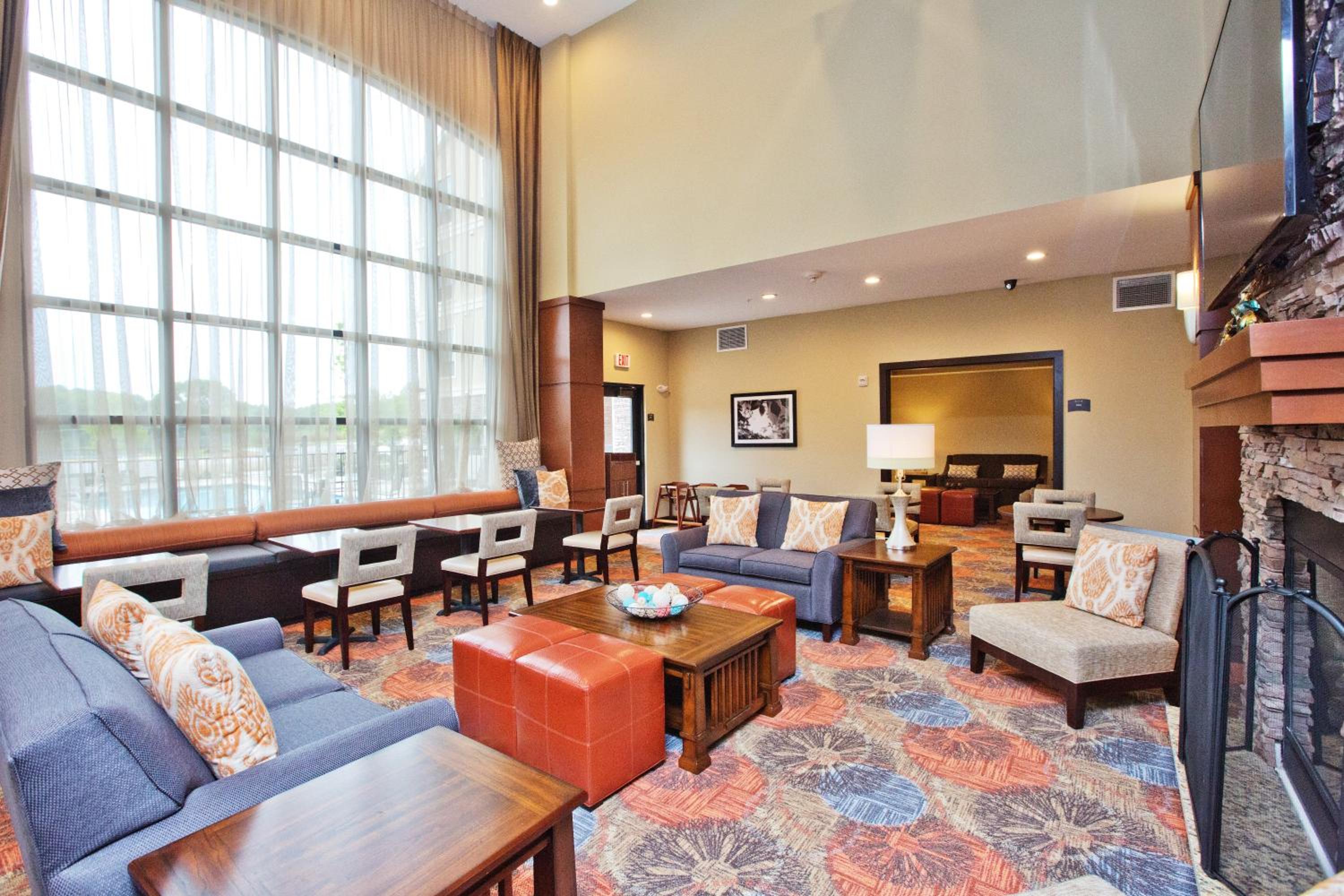 Staybridge Suites Austin South Interstate Hwy 35 by IHG