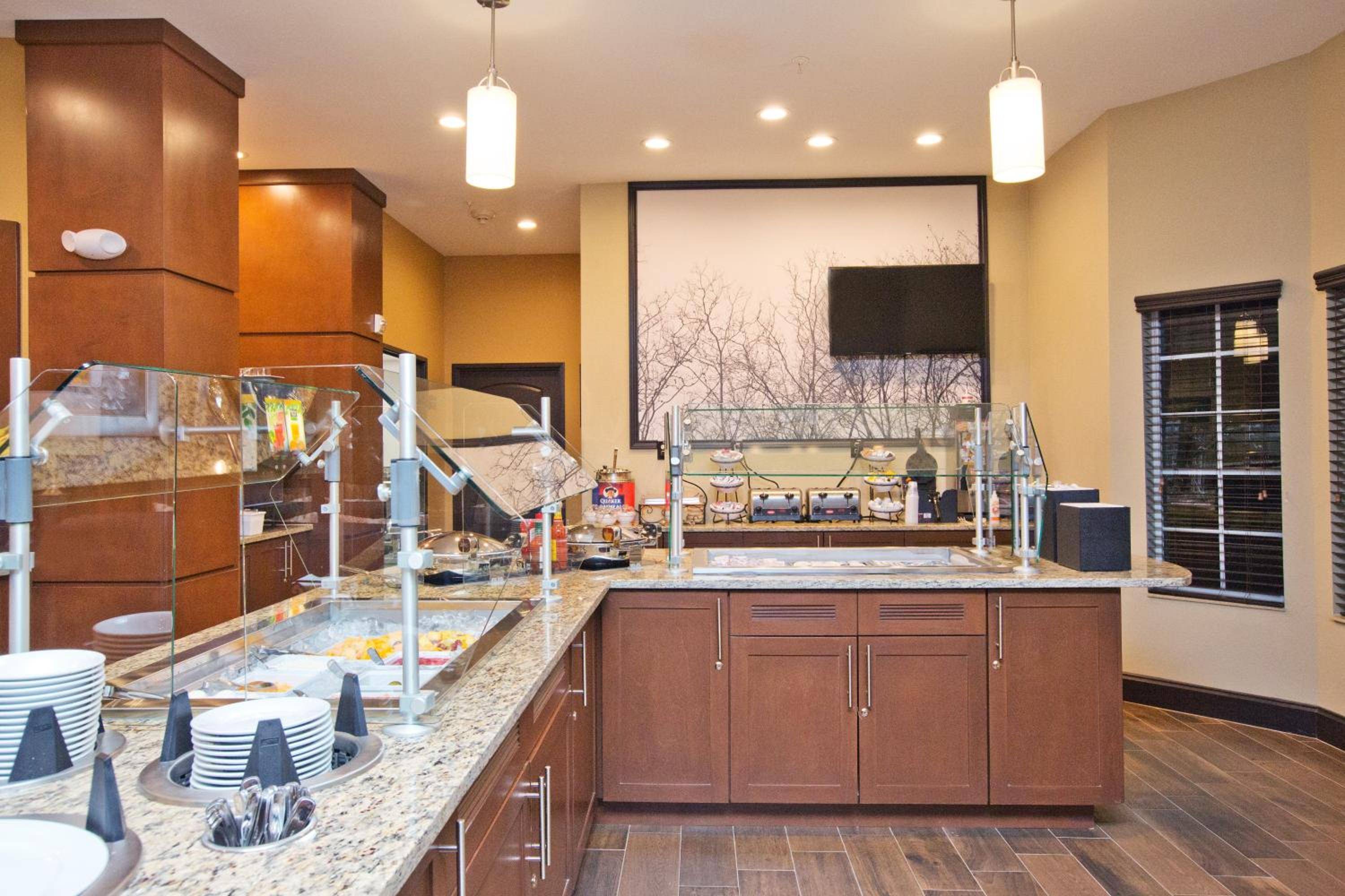 Staybridge Suites Austin South Interstate Hwy 35 by IHG